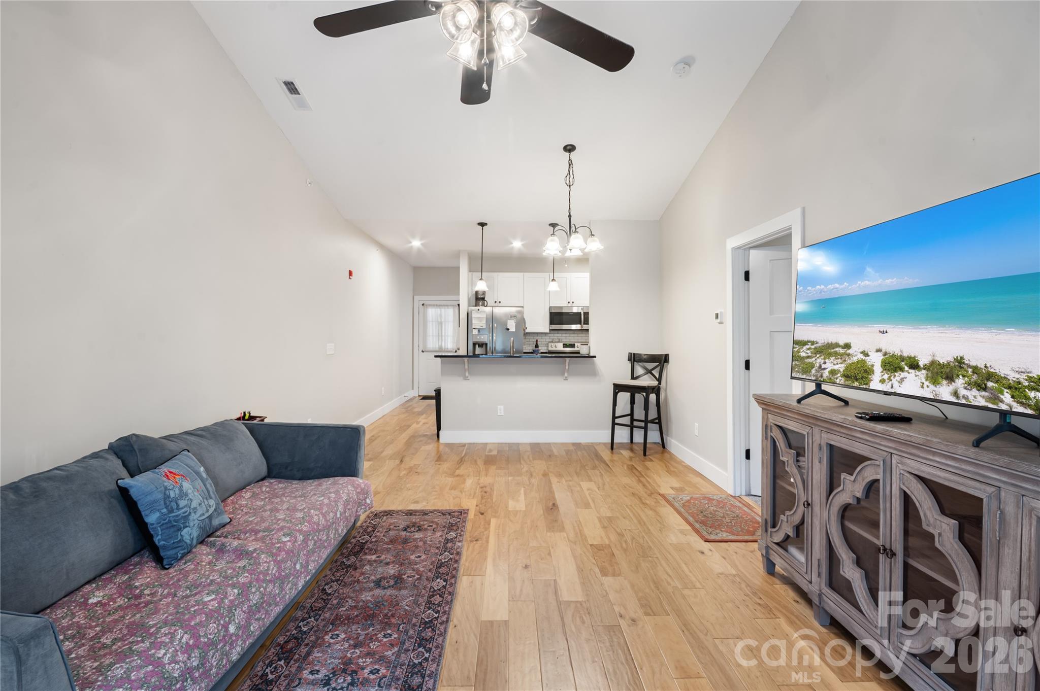 124 Foxden Drive #303 — Fletcher