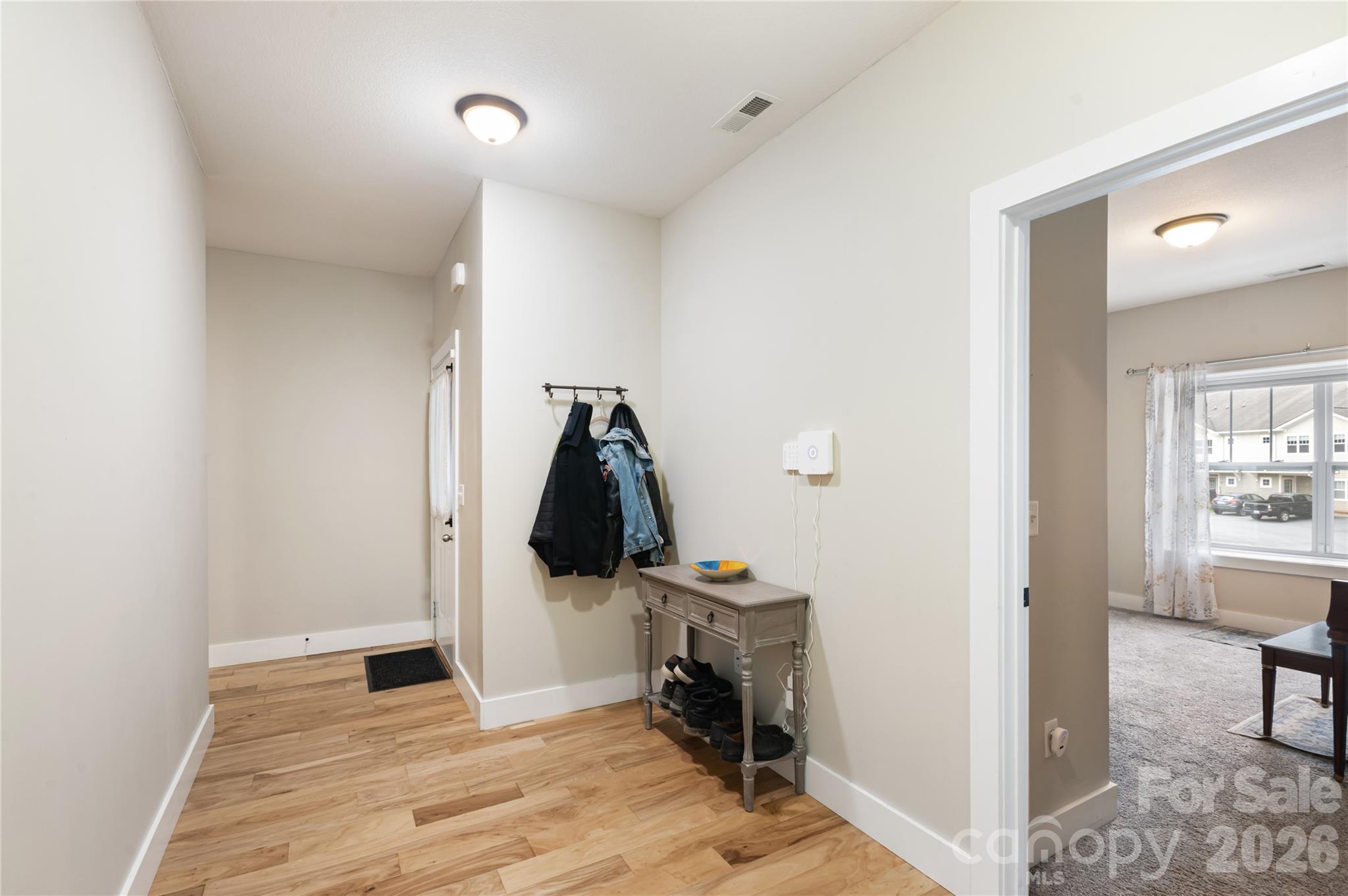 124 Foxden Drive #303 — Fletcher
