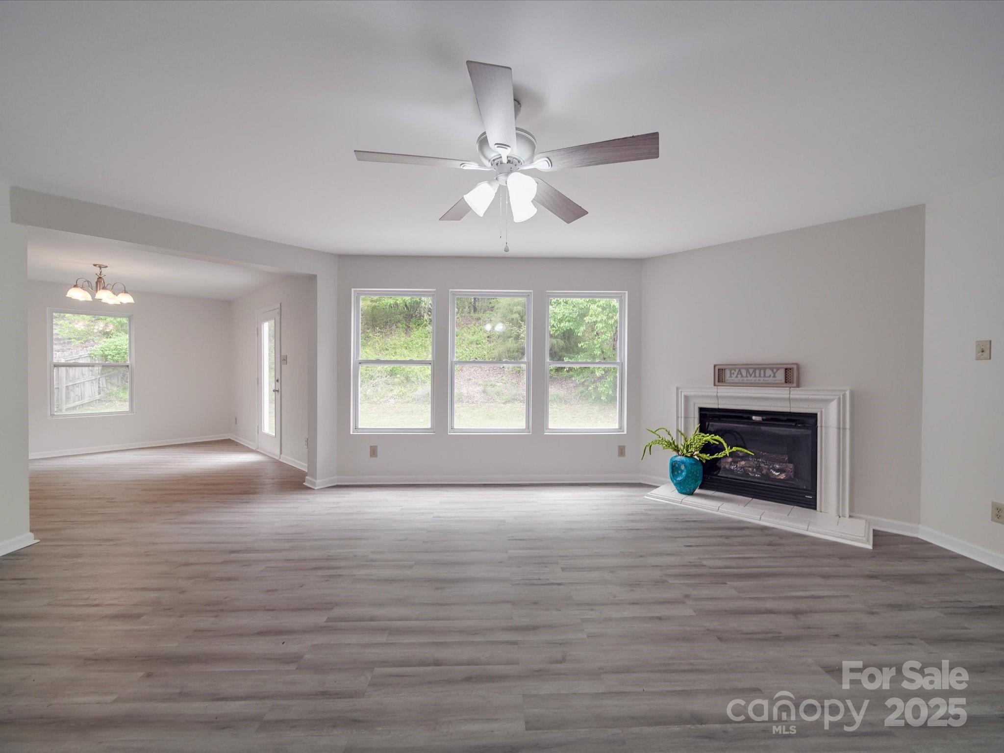 3227 Deshler Morris Lane — Charlotte