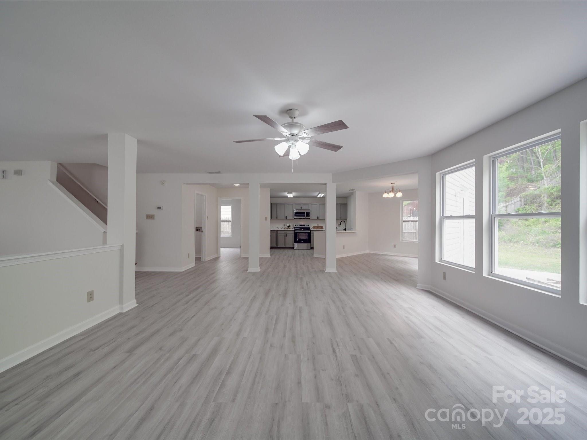 3227 Deshler Morris Lane — Charlotte