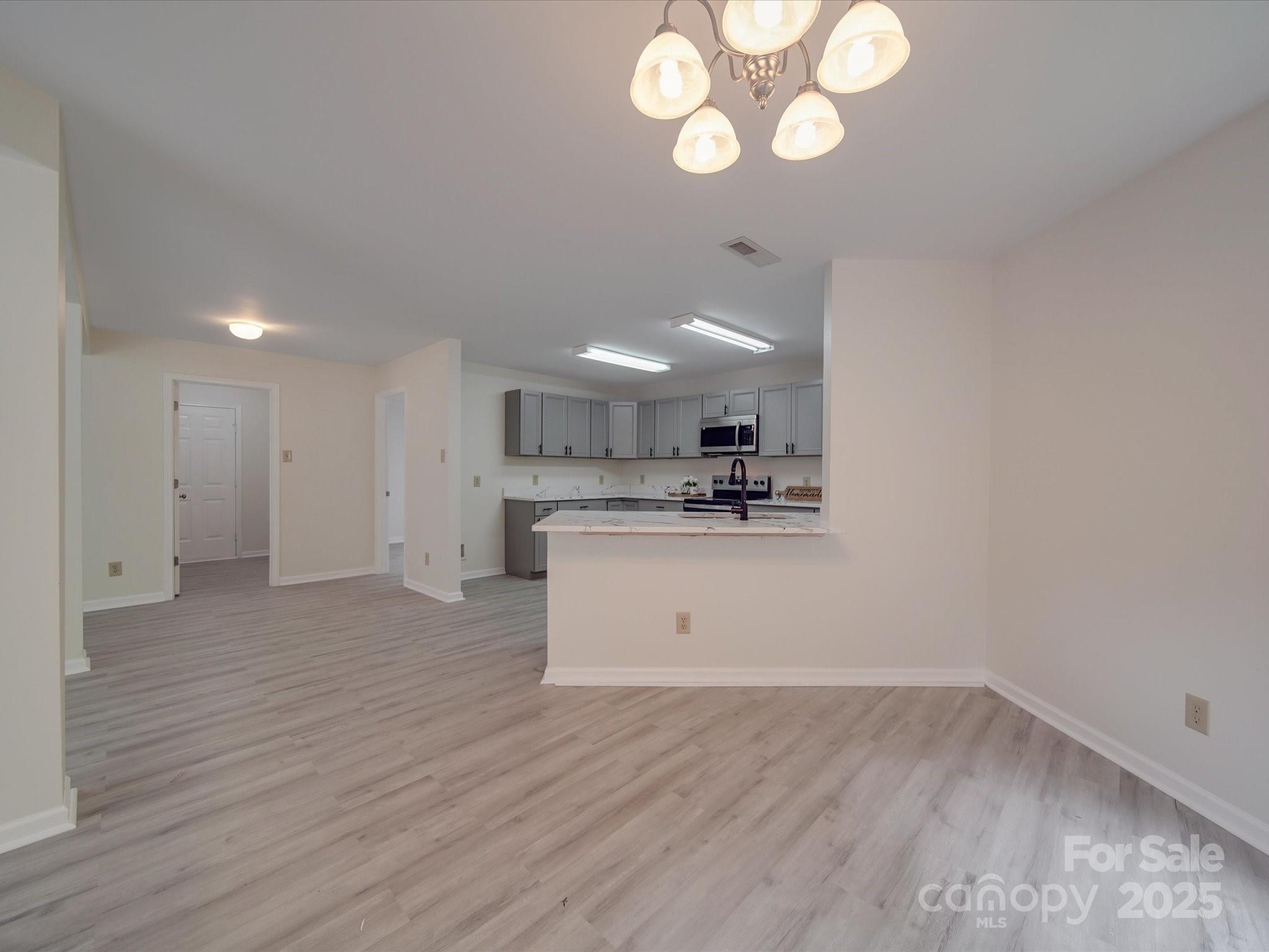 3227 Deshler Morris Lane — Charlotte