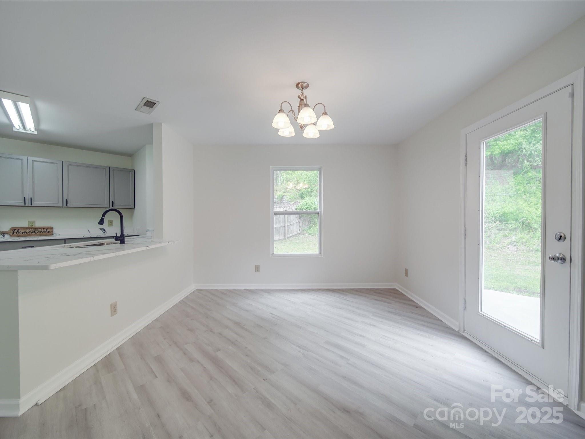 3227 Deshler Morris Lane — Charlotte