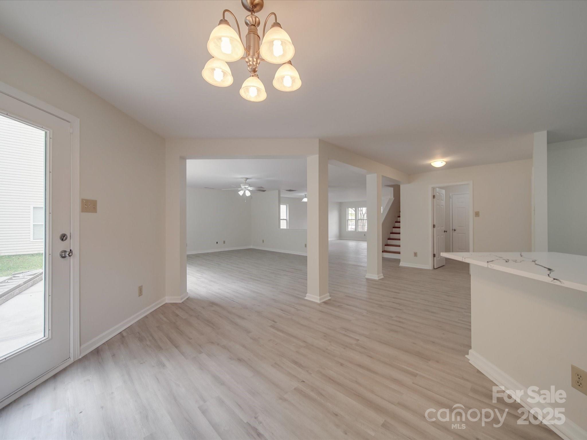 3227 Deshler Morris Lane — Charlotte
