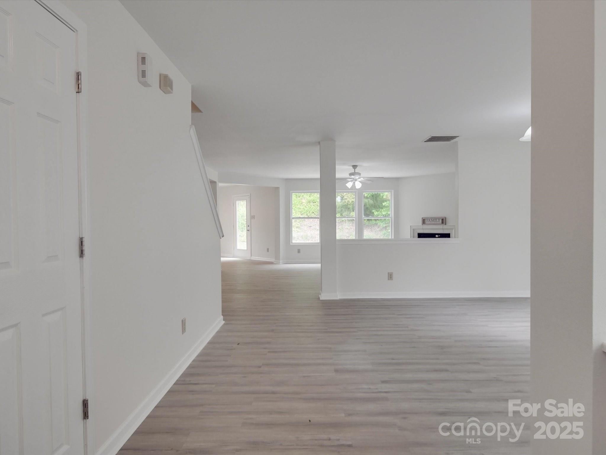 3227 Deshler Morris Lane — Charlotte