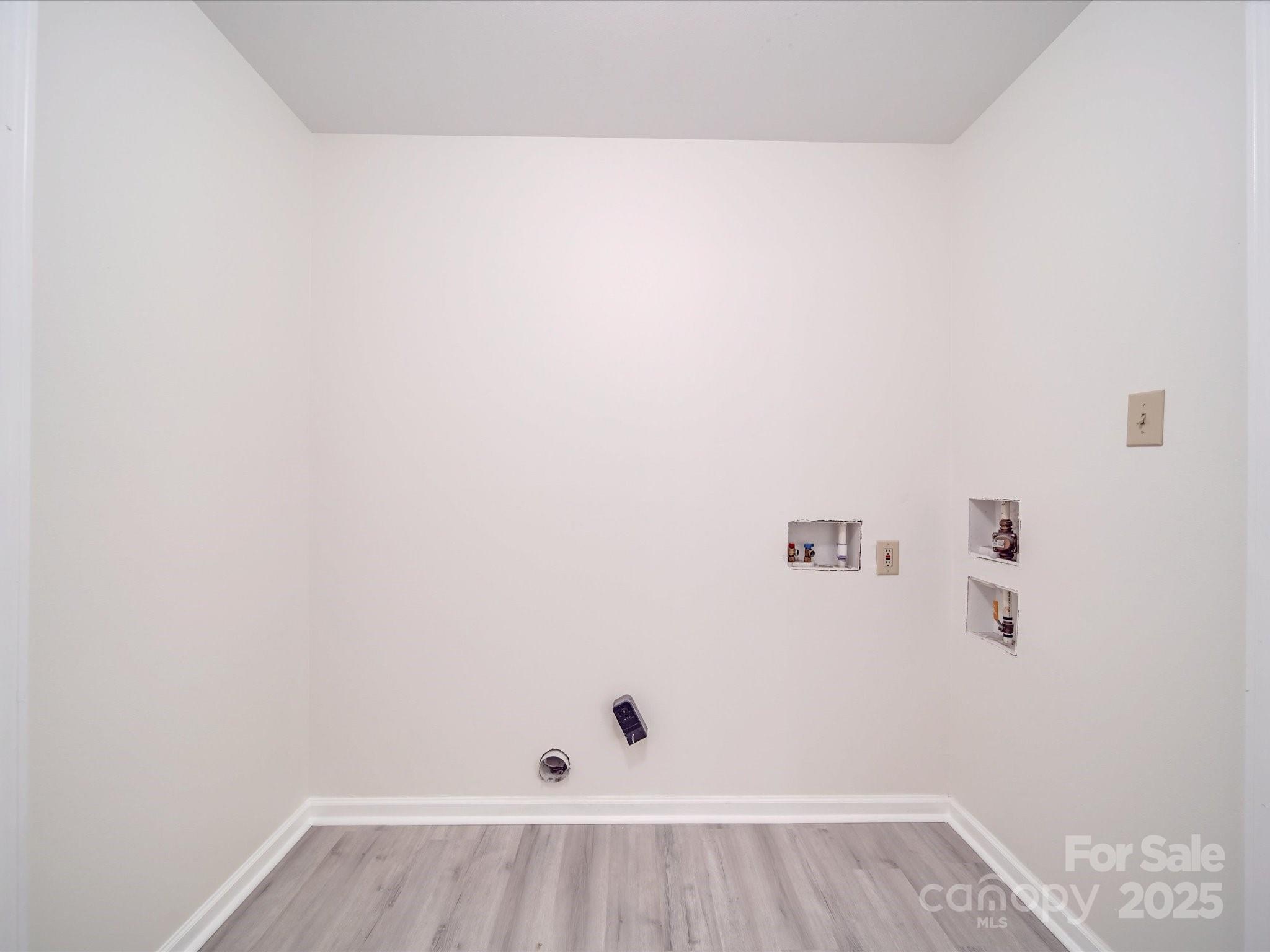 3227 Deshler Morris Lane — Charlotte
