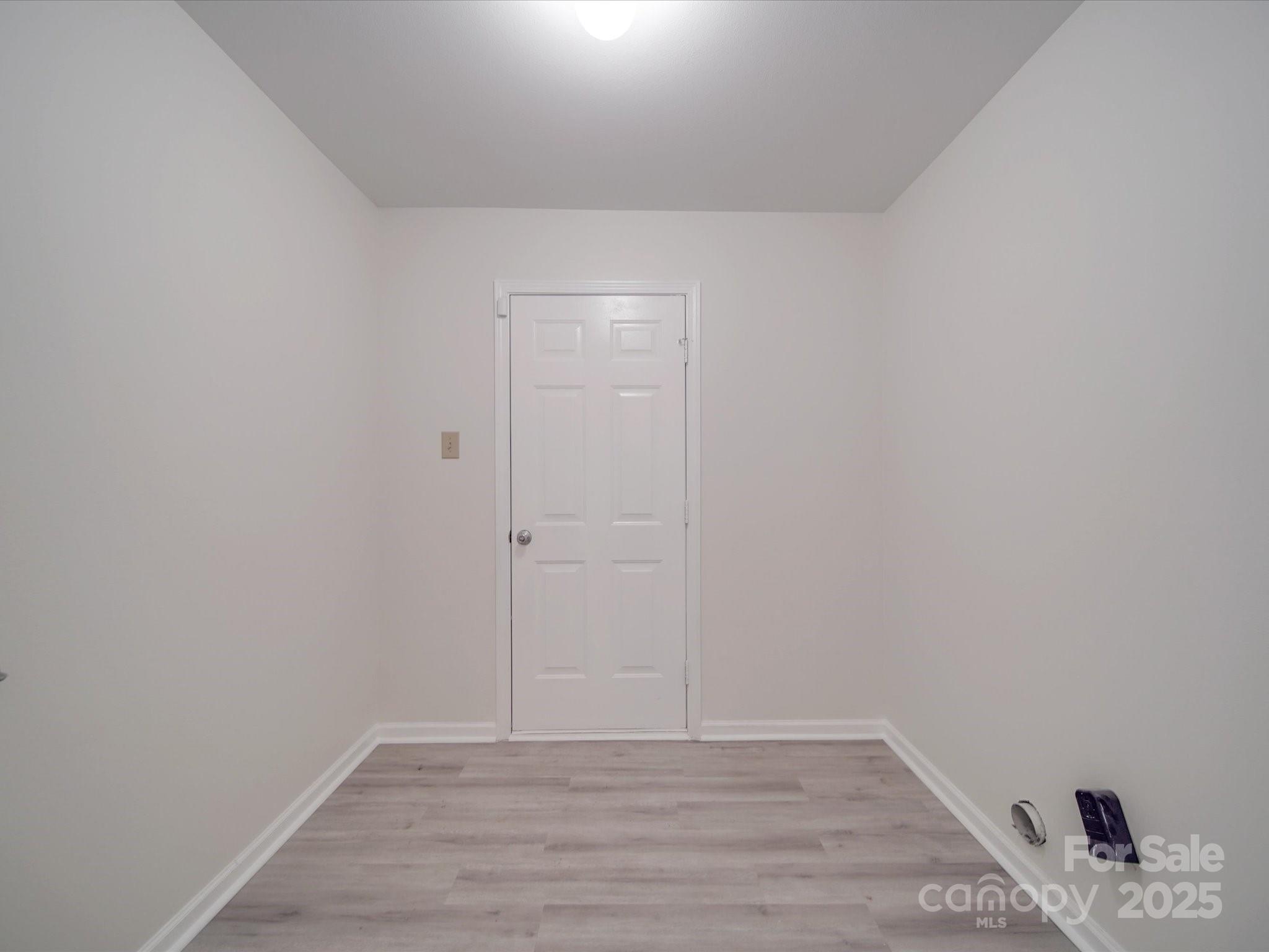 3227 Deshler Morris Lane — Charlotte
