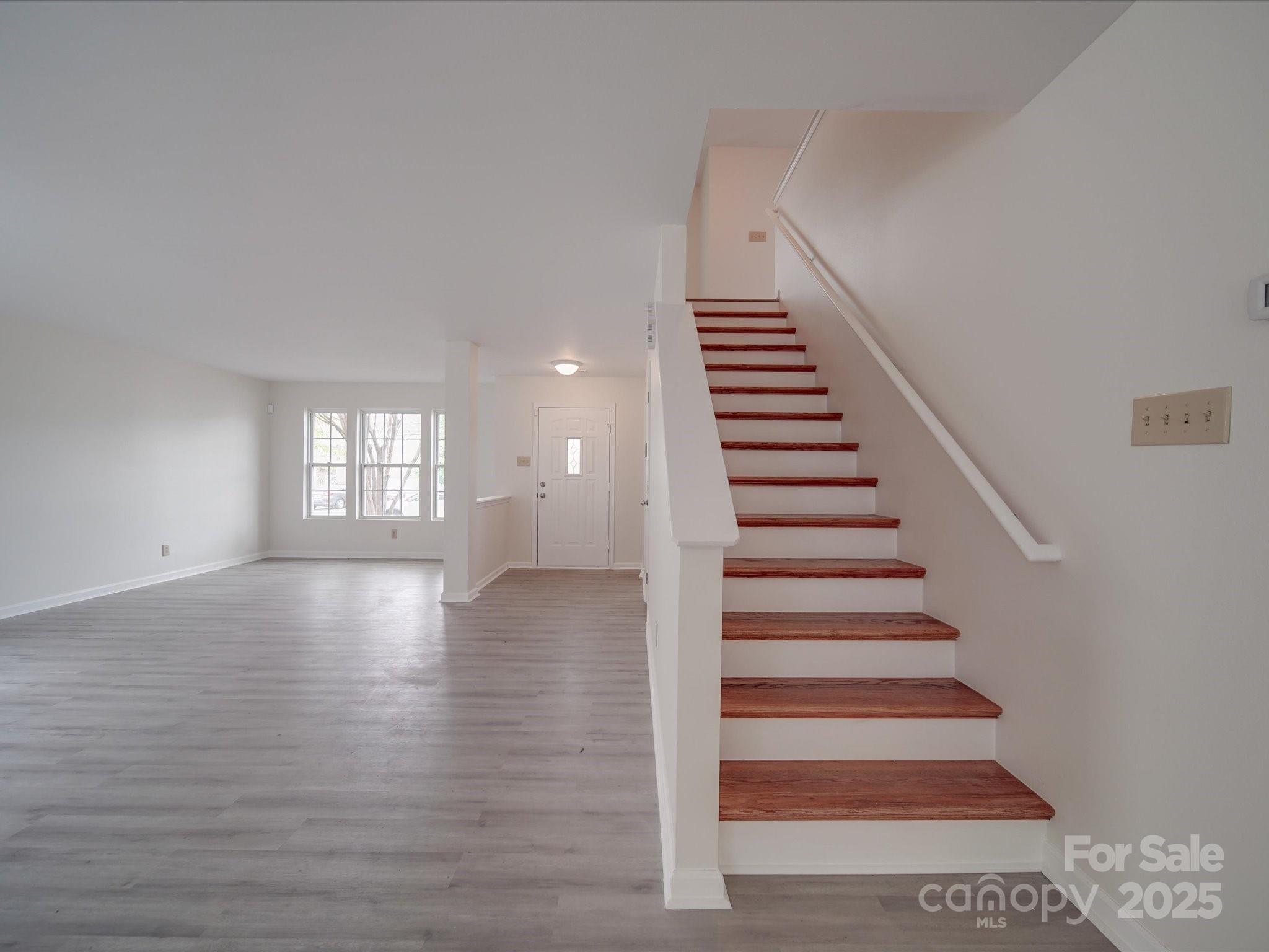 3227 Deshler Morris Lane — Charlotte