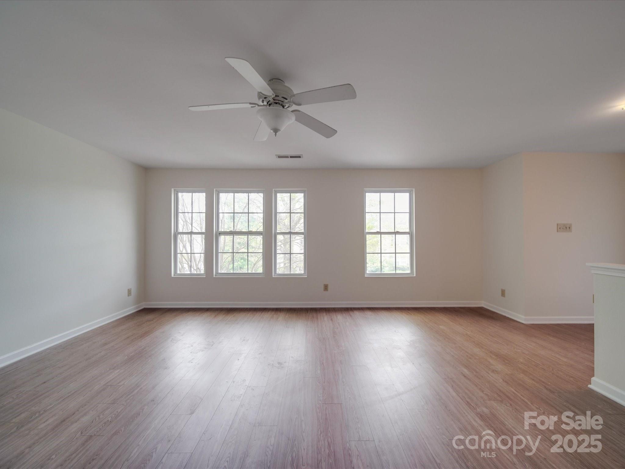 3227 Deshler Morris Lane — Charlotte