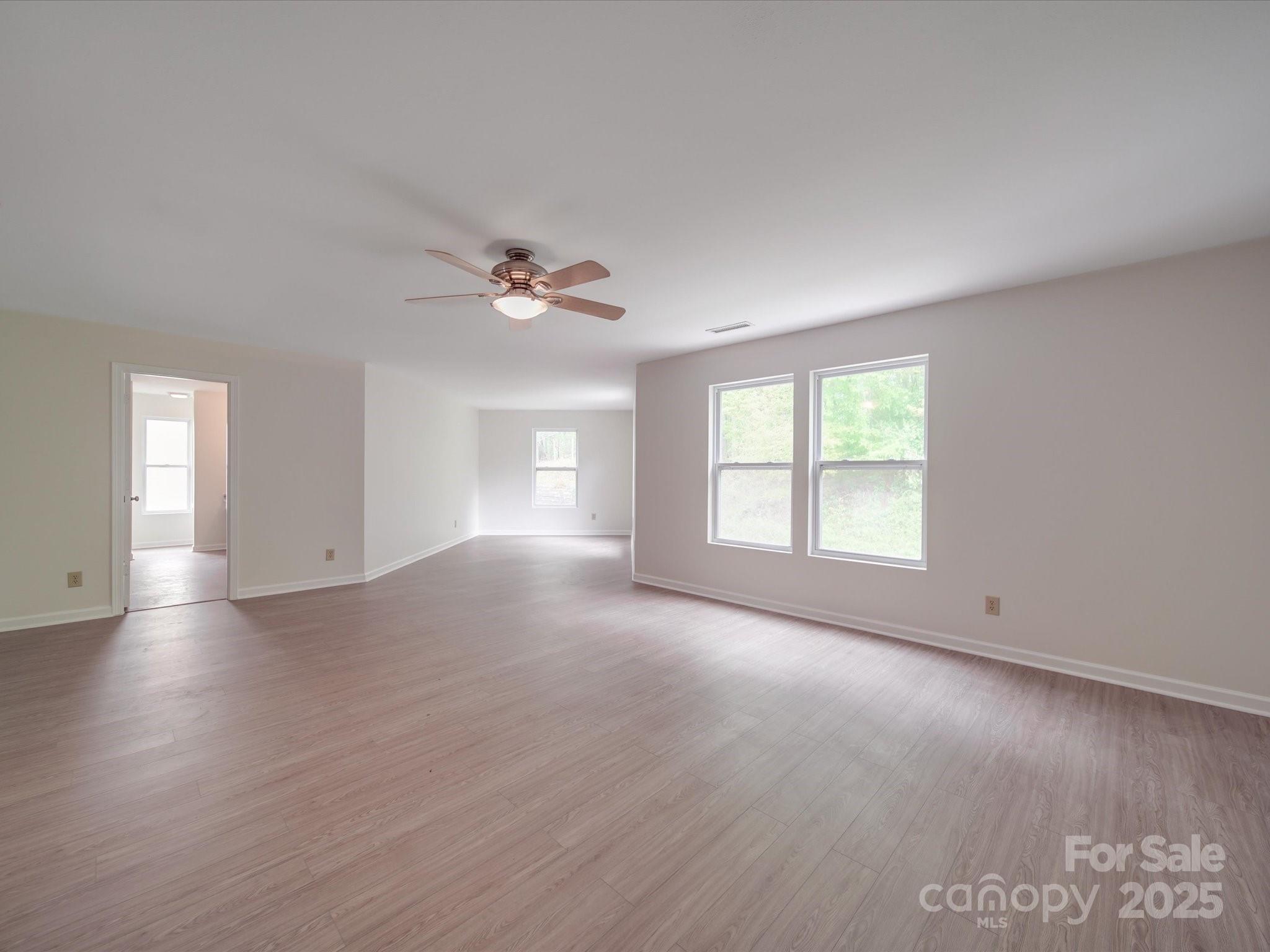3227 Deshler Morris Lane — Charlotte
