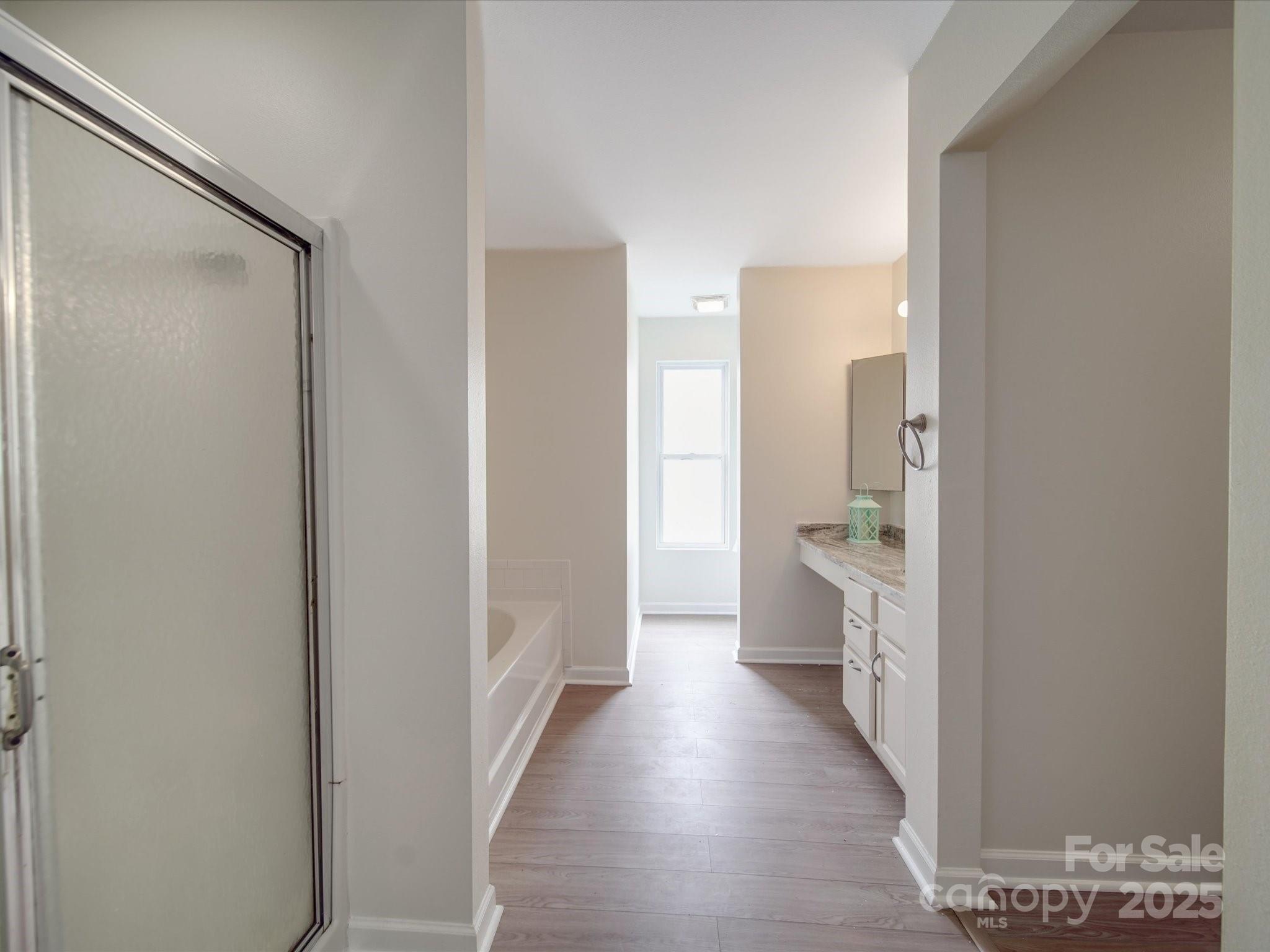 3227 Deshler Morris Lane — Charlotte