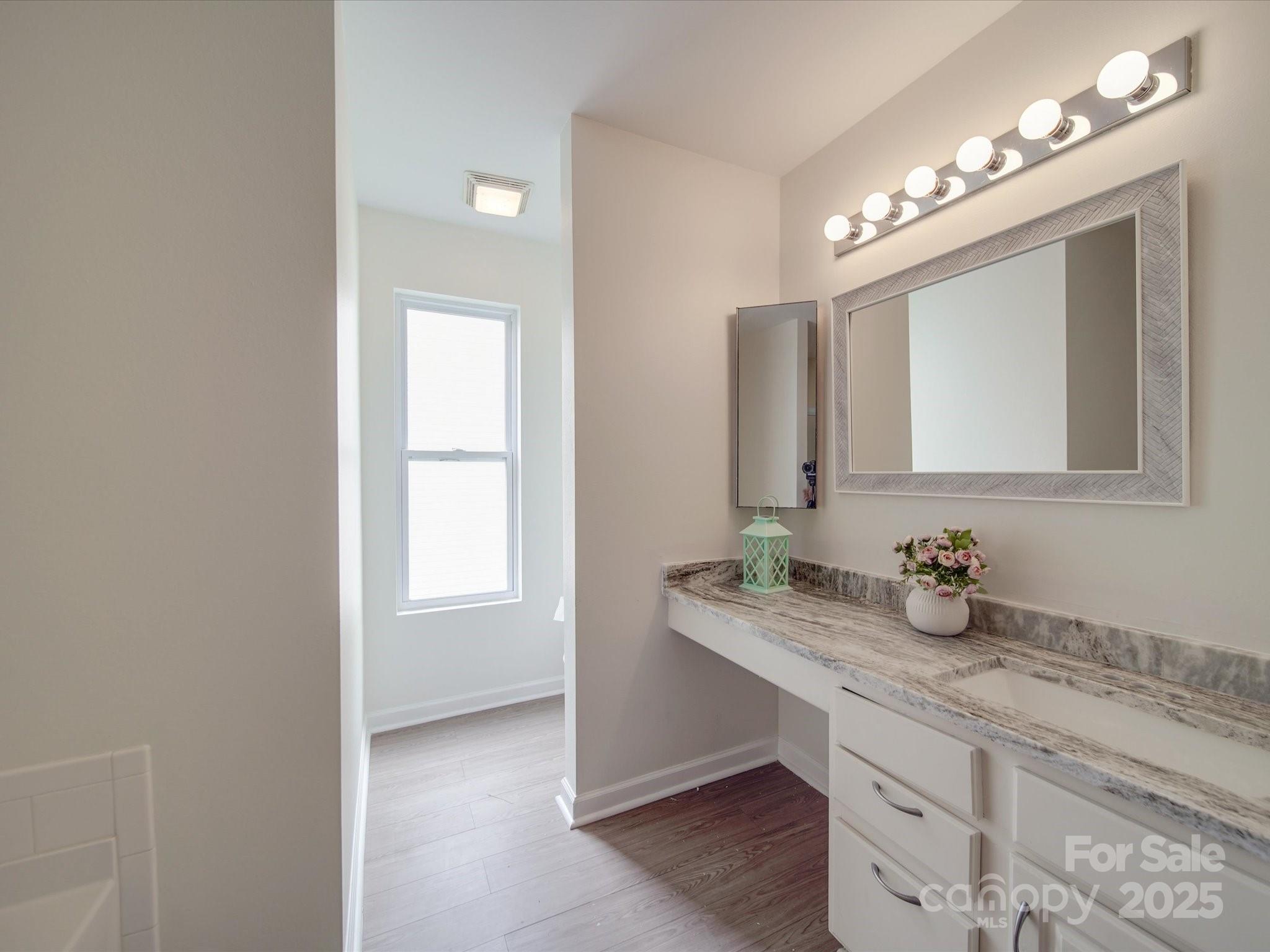3227 Deshler Morris Lane — Charlotte