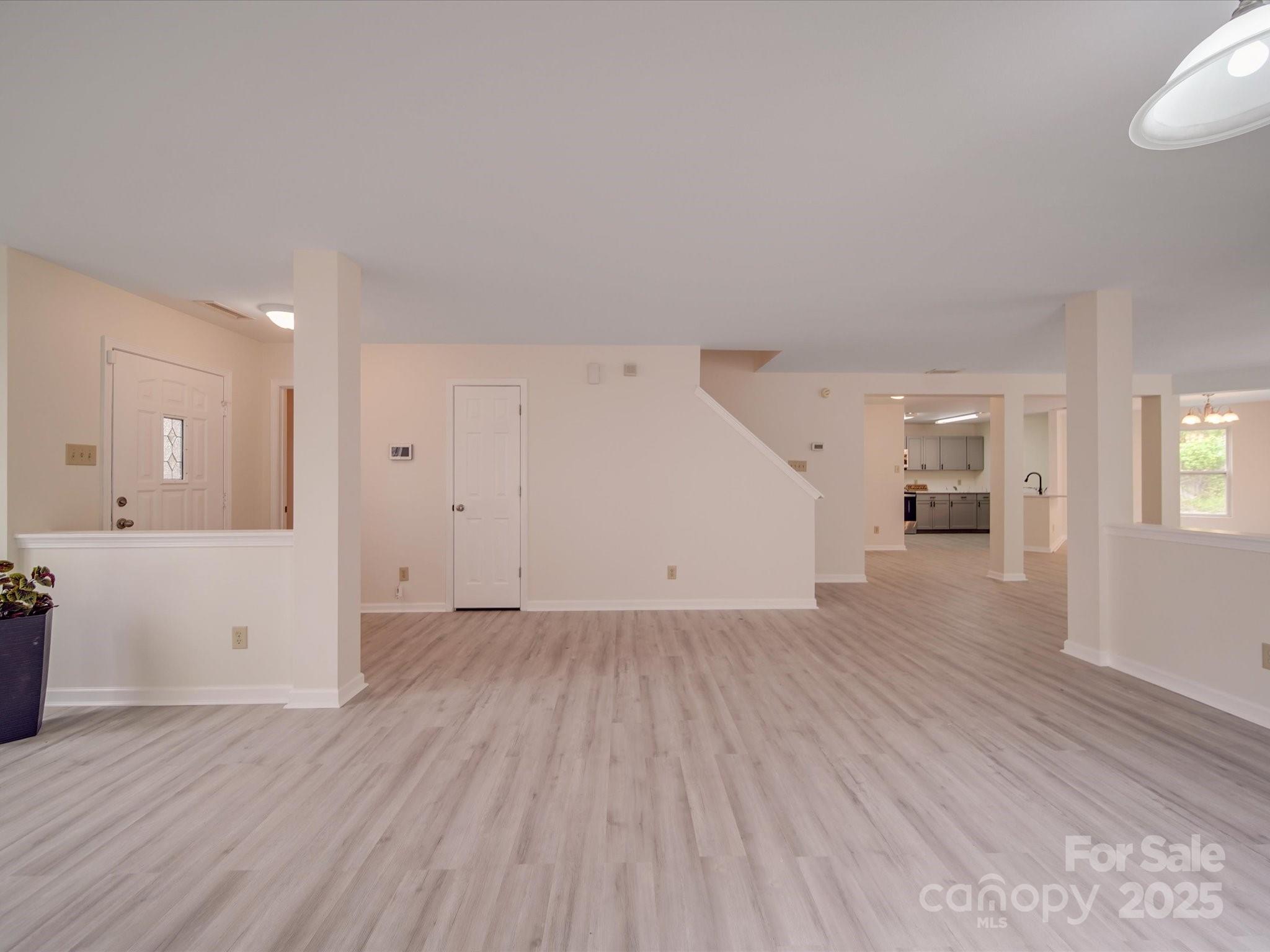 3227 Deshler Morris Lane — Charlotte