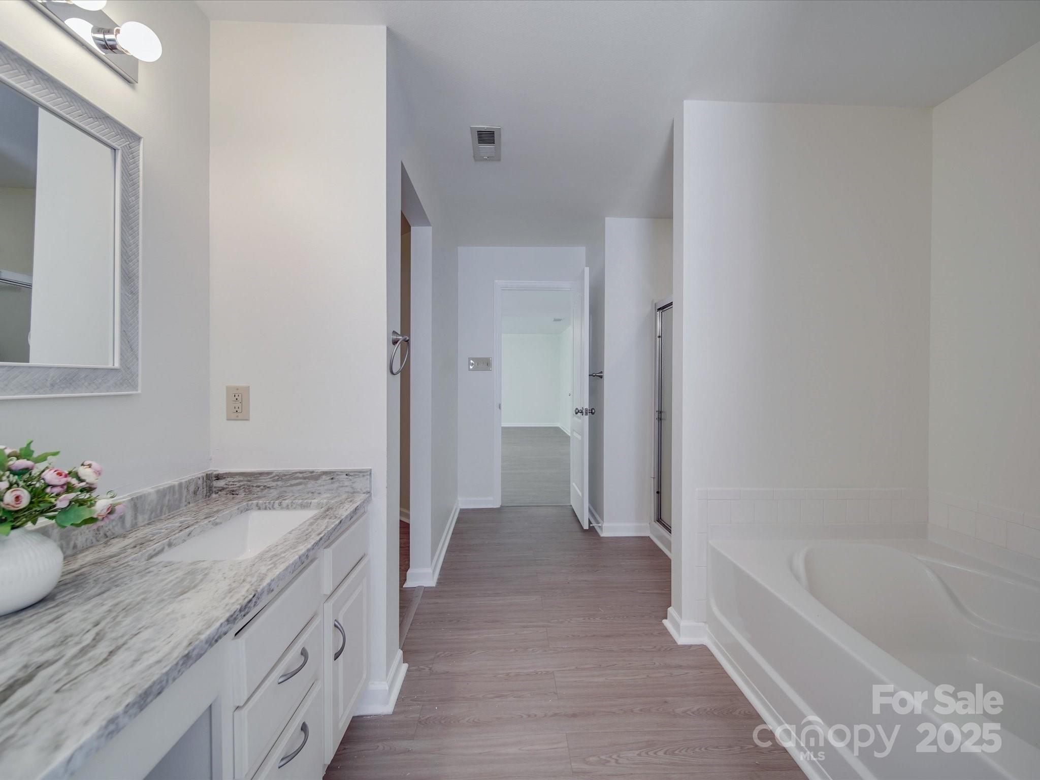 3227 Deshler Morris Lane — Charlotte