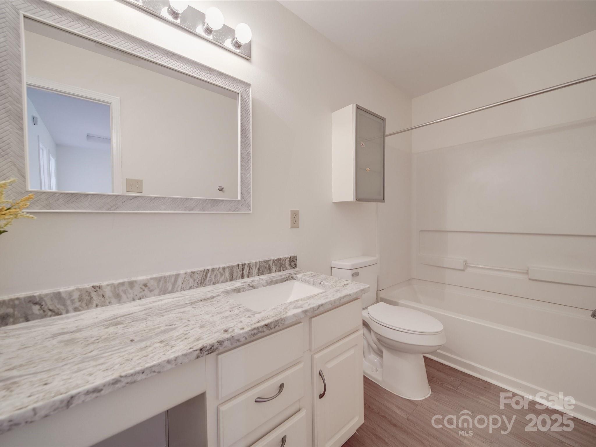 3227 Deshler Morris Lane — Charlotte