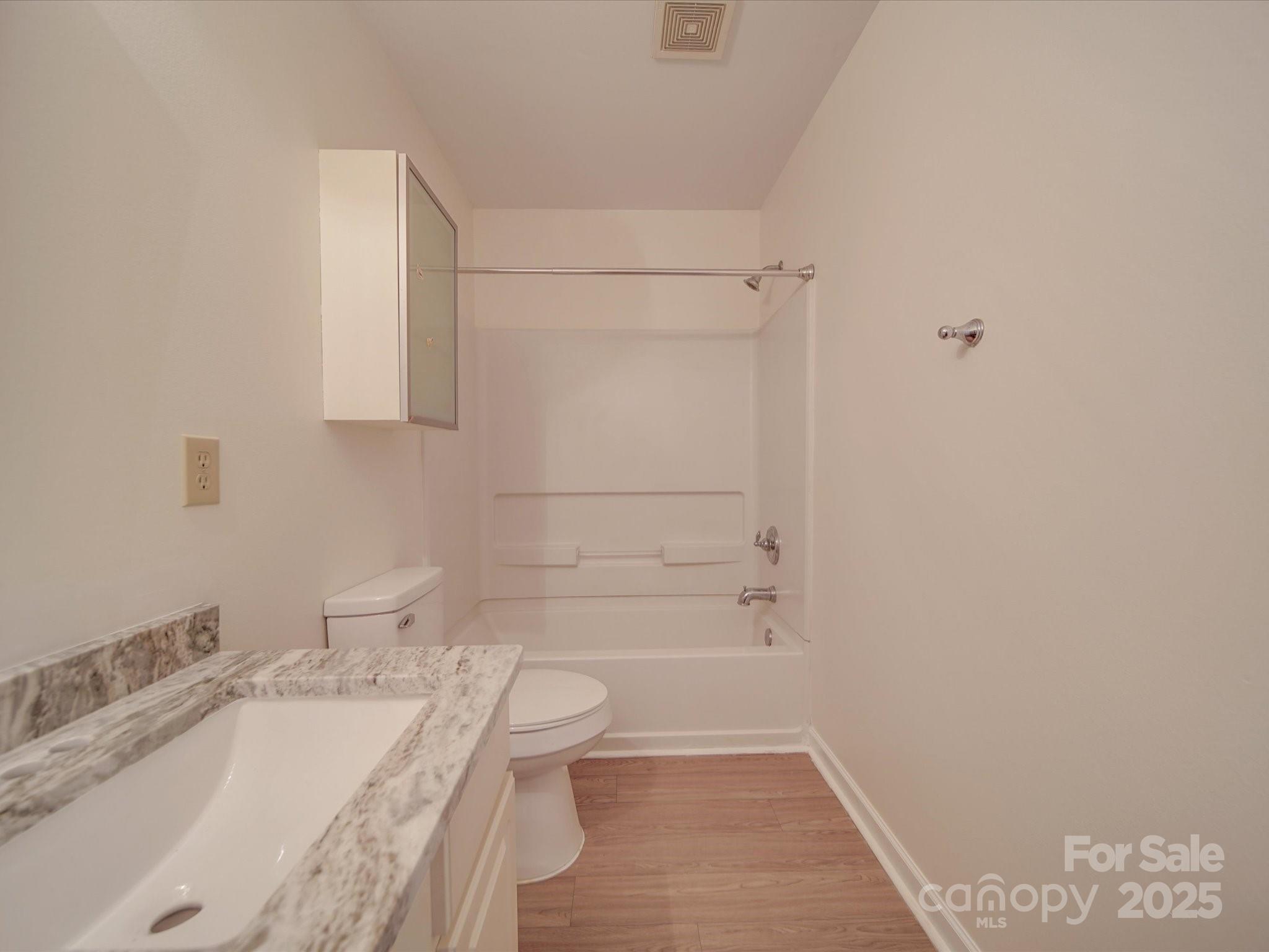 3227 Deshler Morris Lane — Charlotte