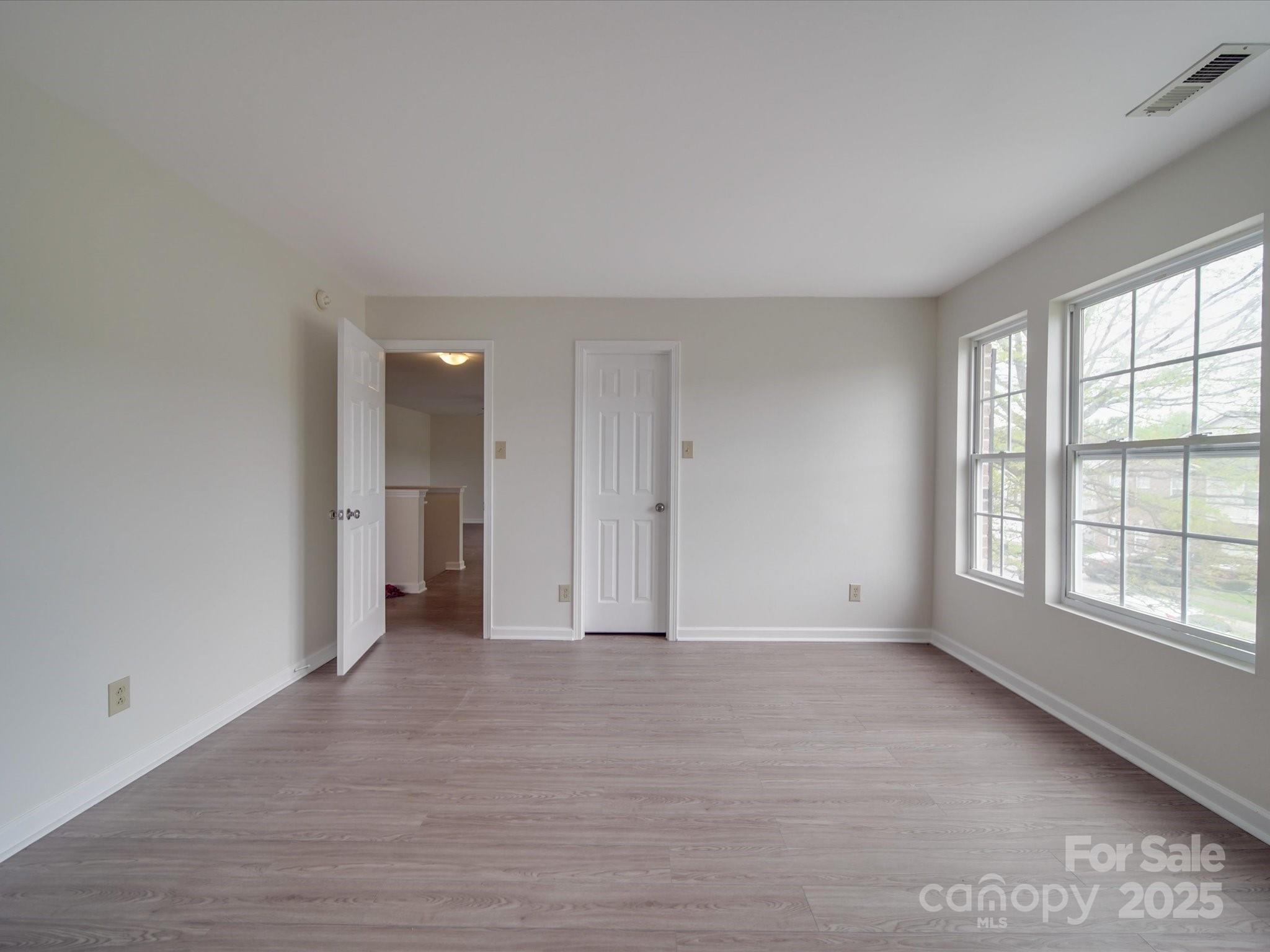 3227 Deshler Morris Lane — Charlotte
