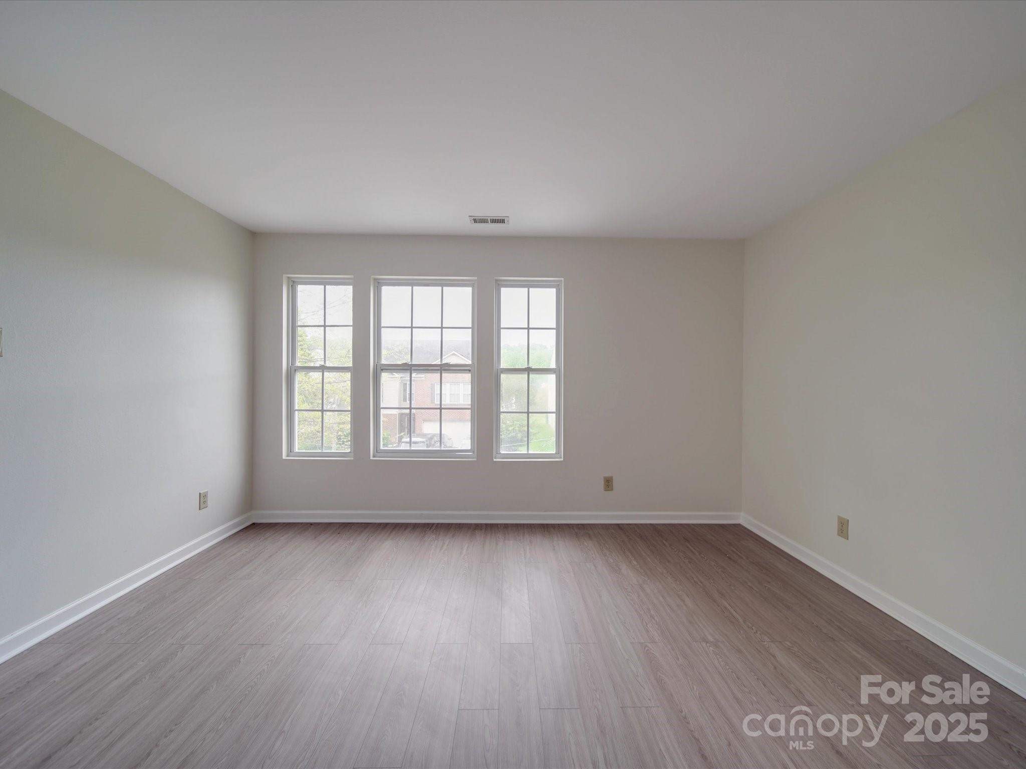 3227 Deshler Morris Lane — Charlotte