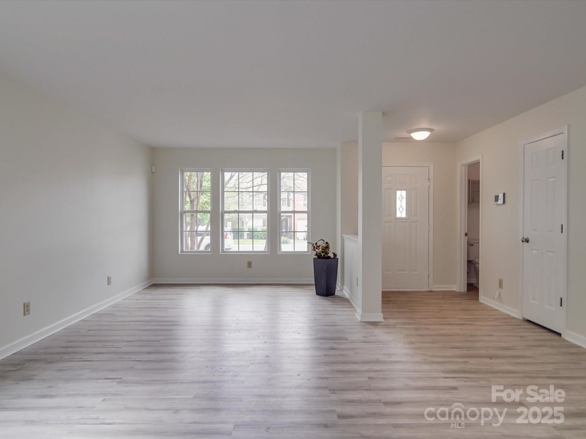 3227 Deshler Morris Lane — Charlotte