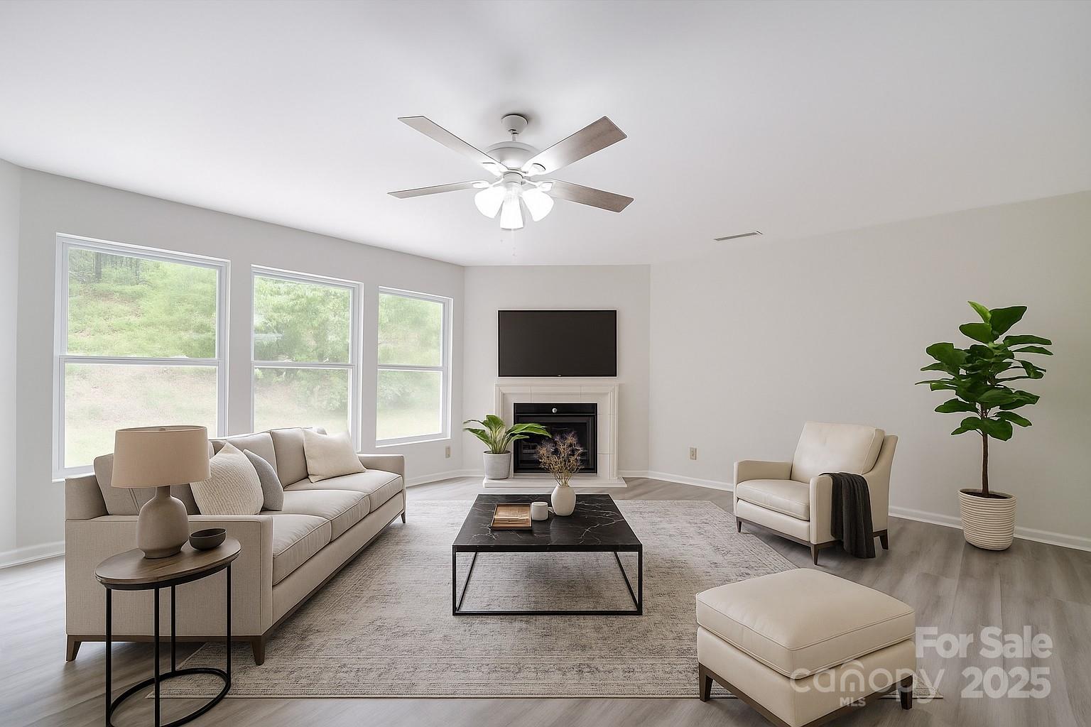 3227 Deshler Morris Lane — Charlotte