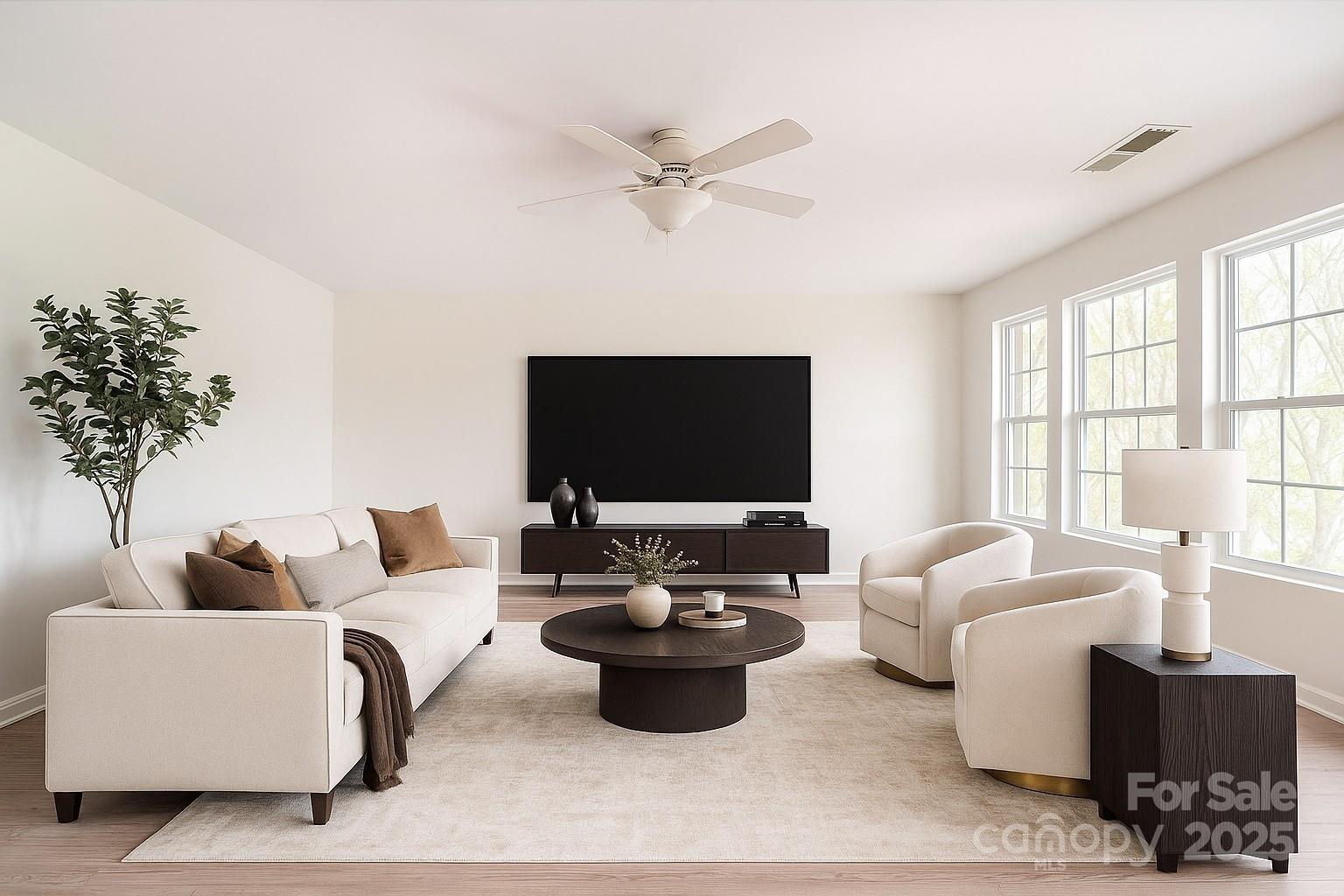 3227 Deshler Morris Lane — Charlotte