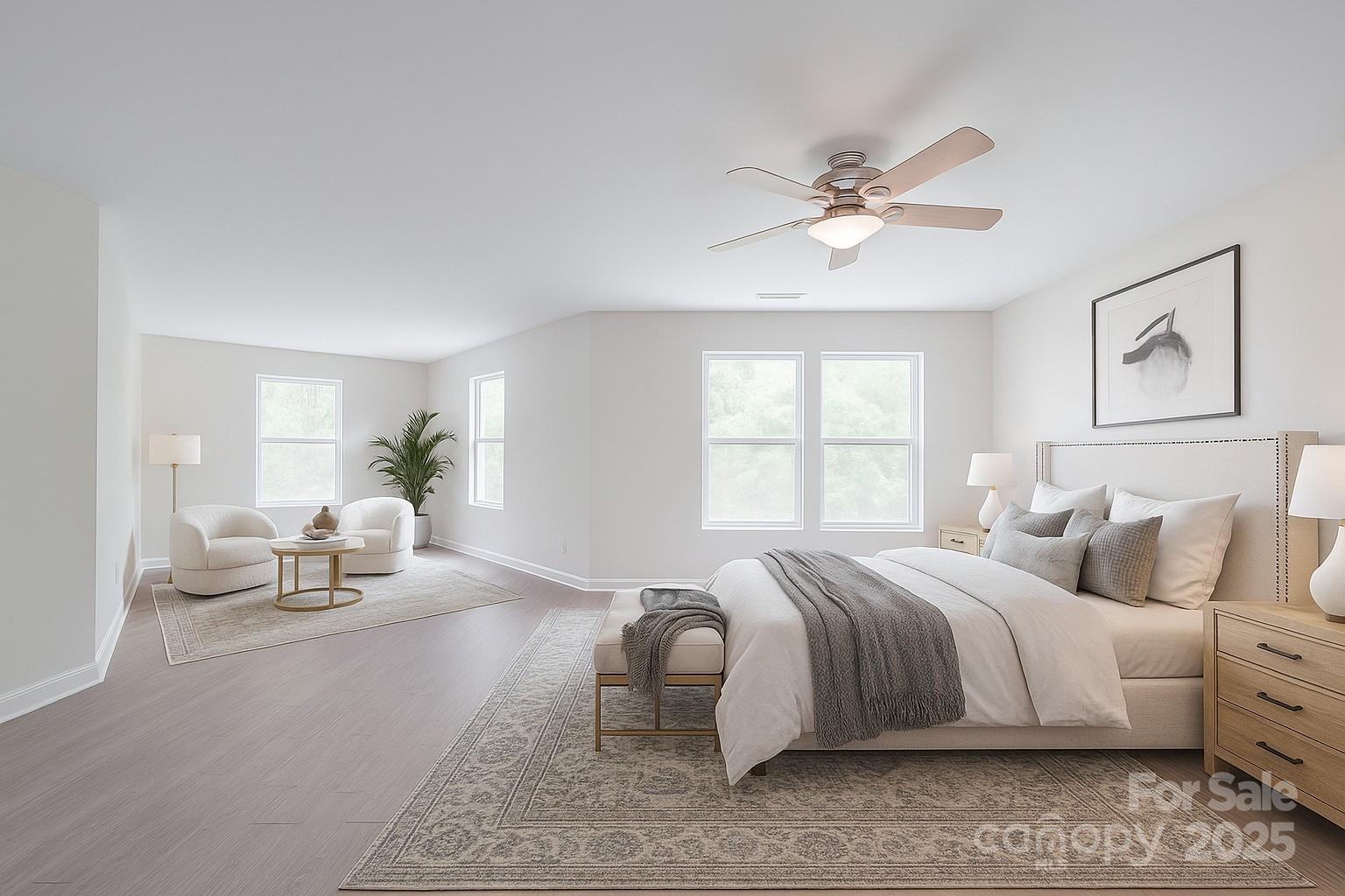 3227 Deshler Morris Lane — Charlotte
