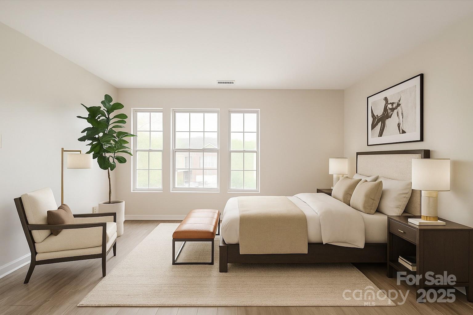 3227 Deshler Morris Lane — Charlotte