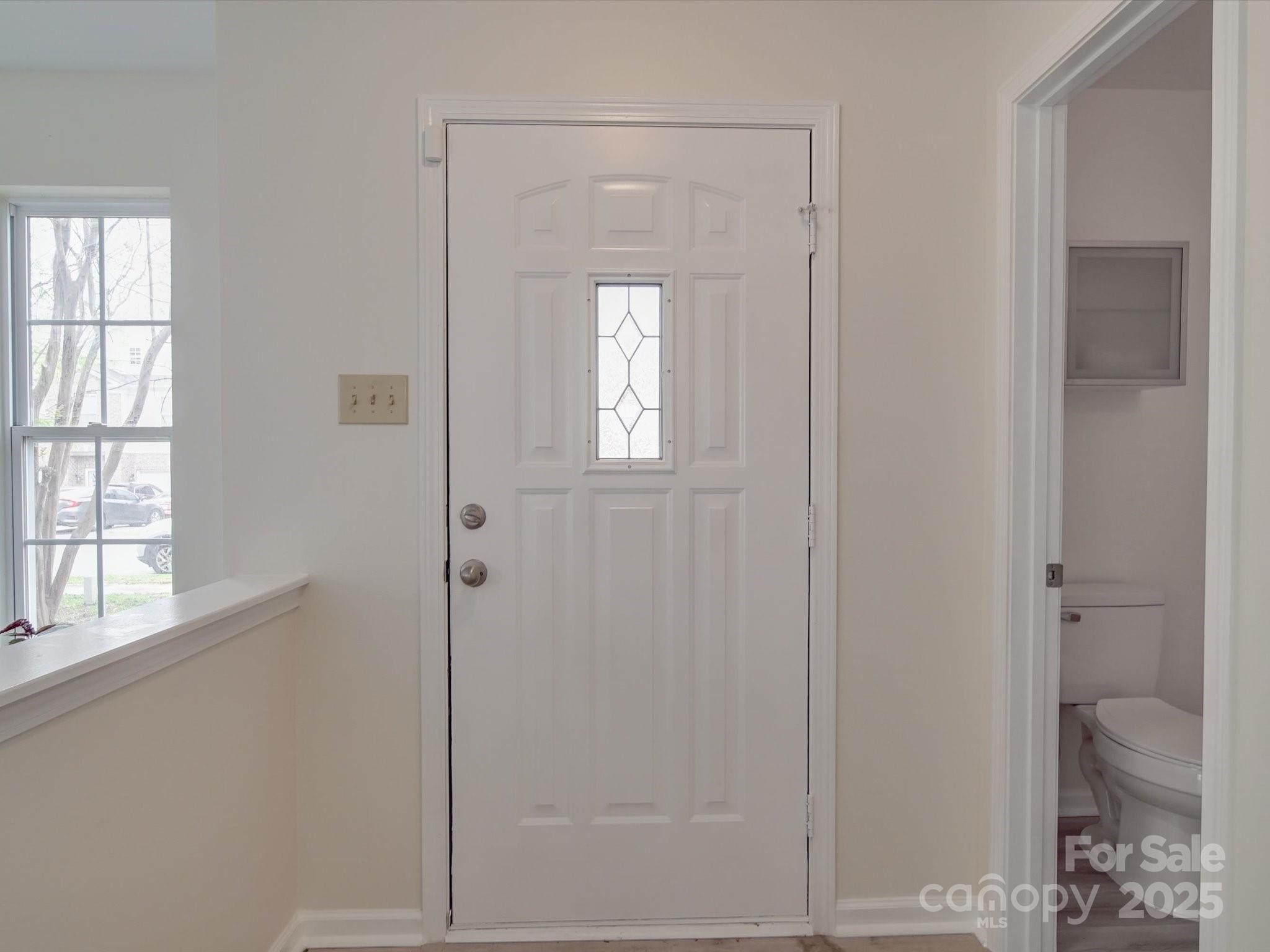 3227 Deshler Morris Lane — Charlotte