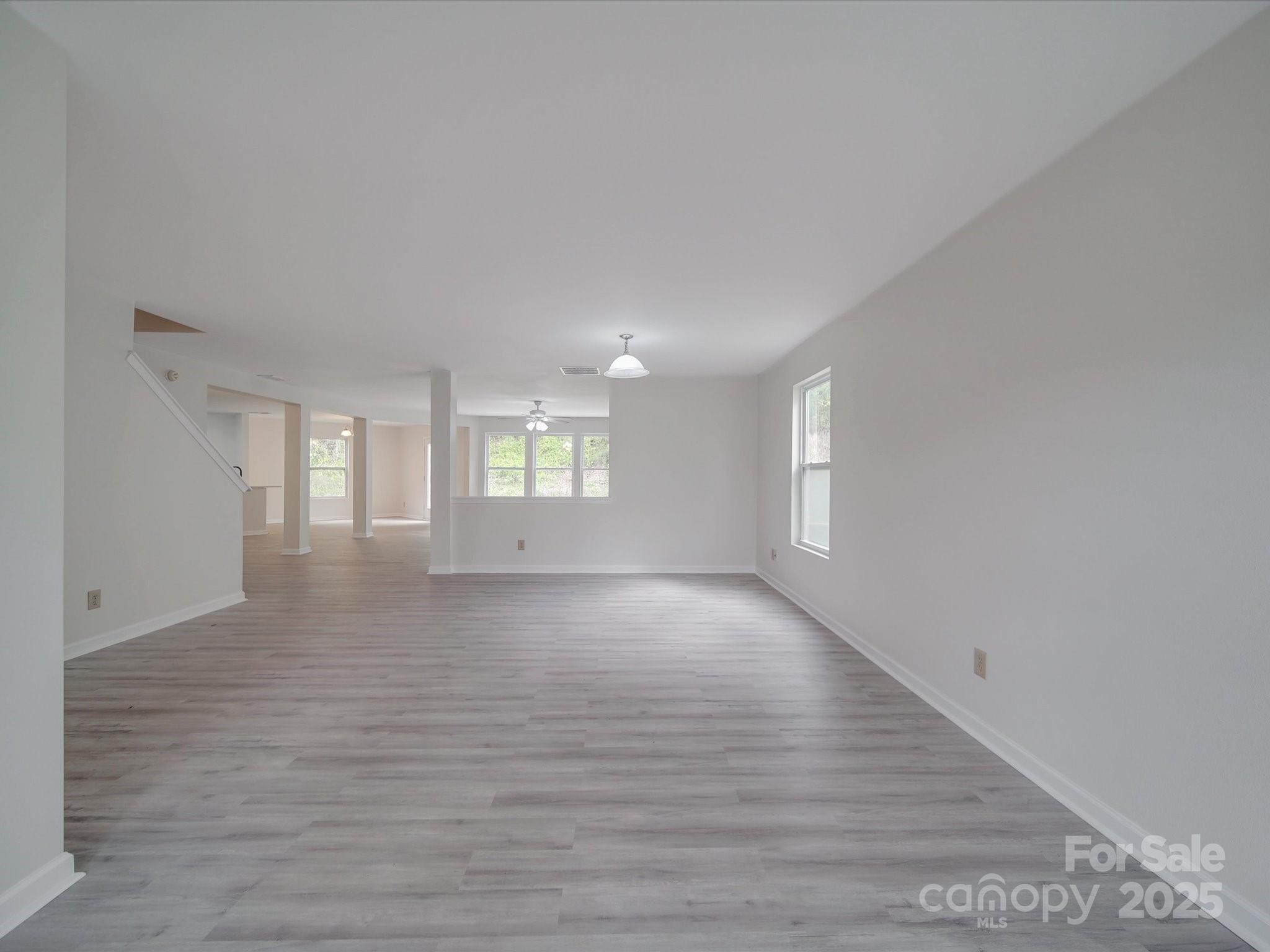 3227 Deshler Morris Lane — Charlotte