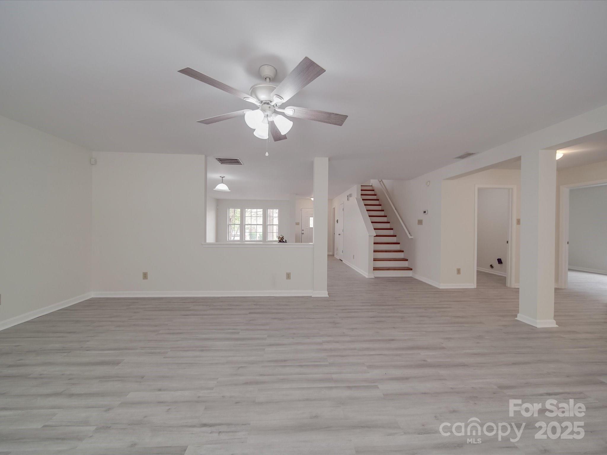 3227 Deshler Morris Lane — Charlotte