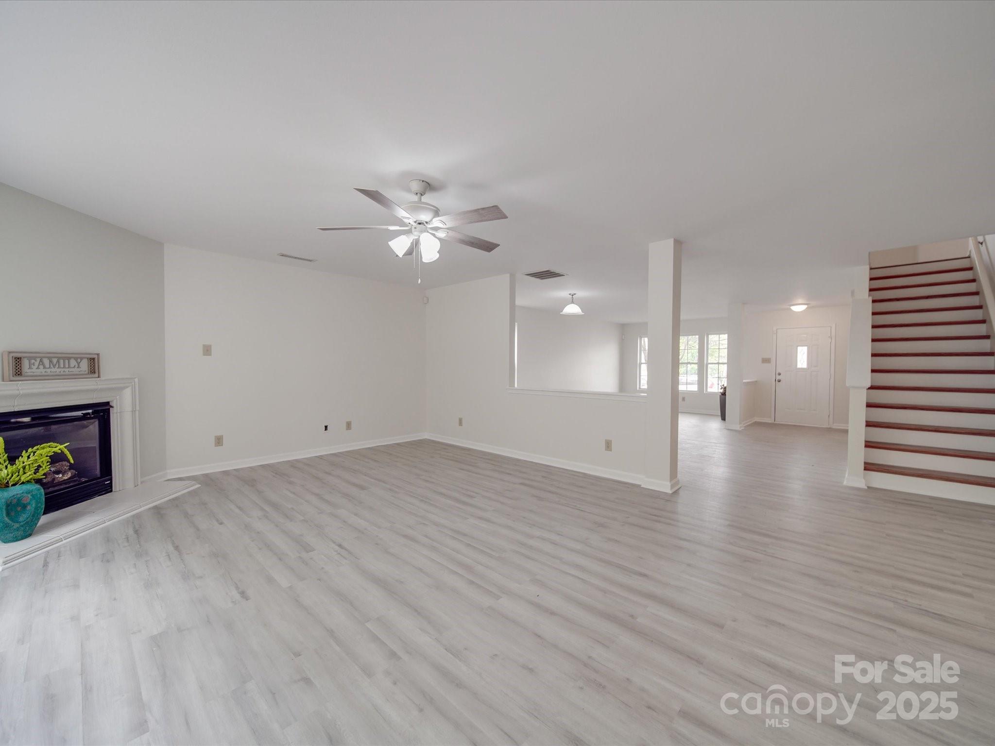 3227 Deshler Morris Lane — Charlotte