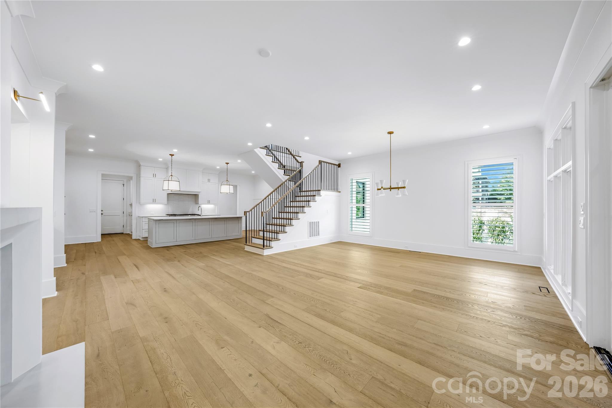5038 Gilchrist Road #3A — Charlotte