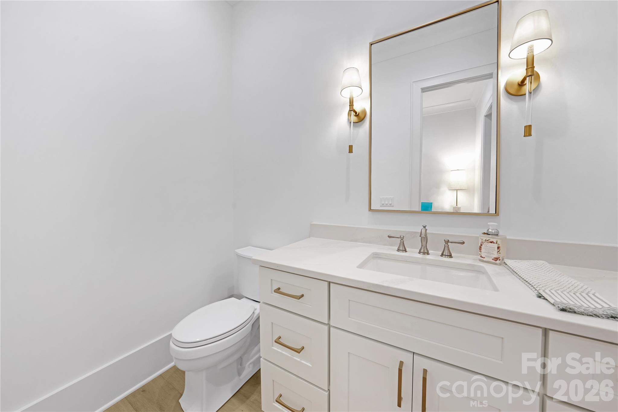 5038 Gilchrist Road #3A — Charlotte