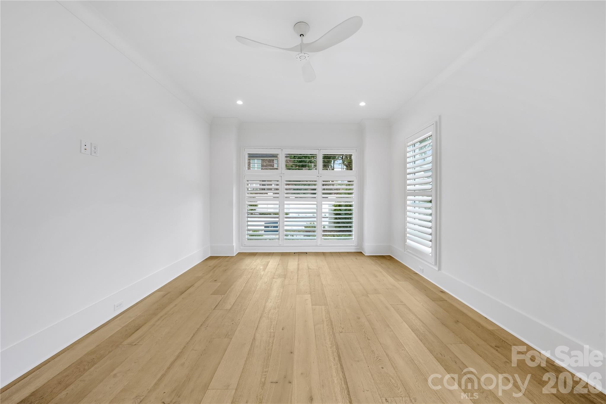 5038 Gilchrist Road #3A — Charlotte