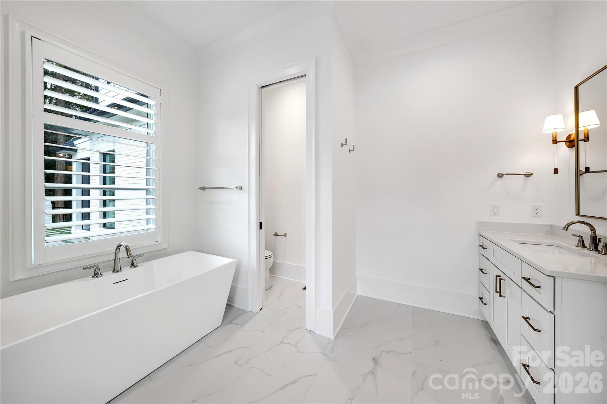 5038 Gilchrist Road #3A — Charlotte