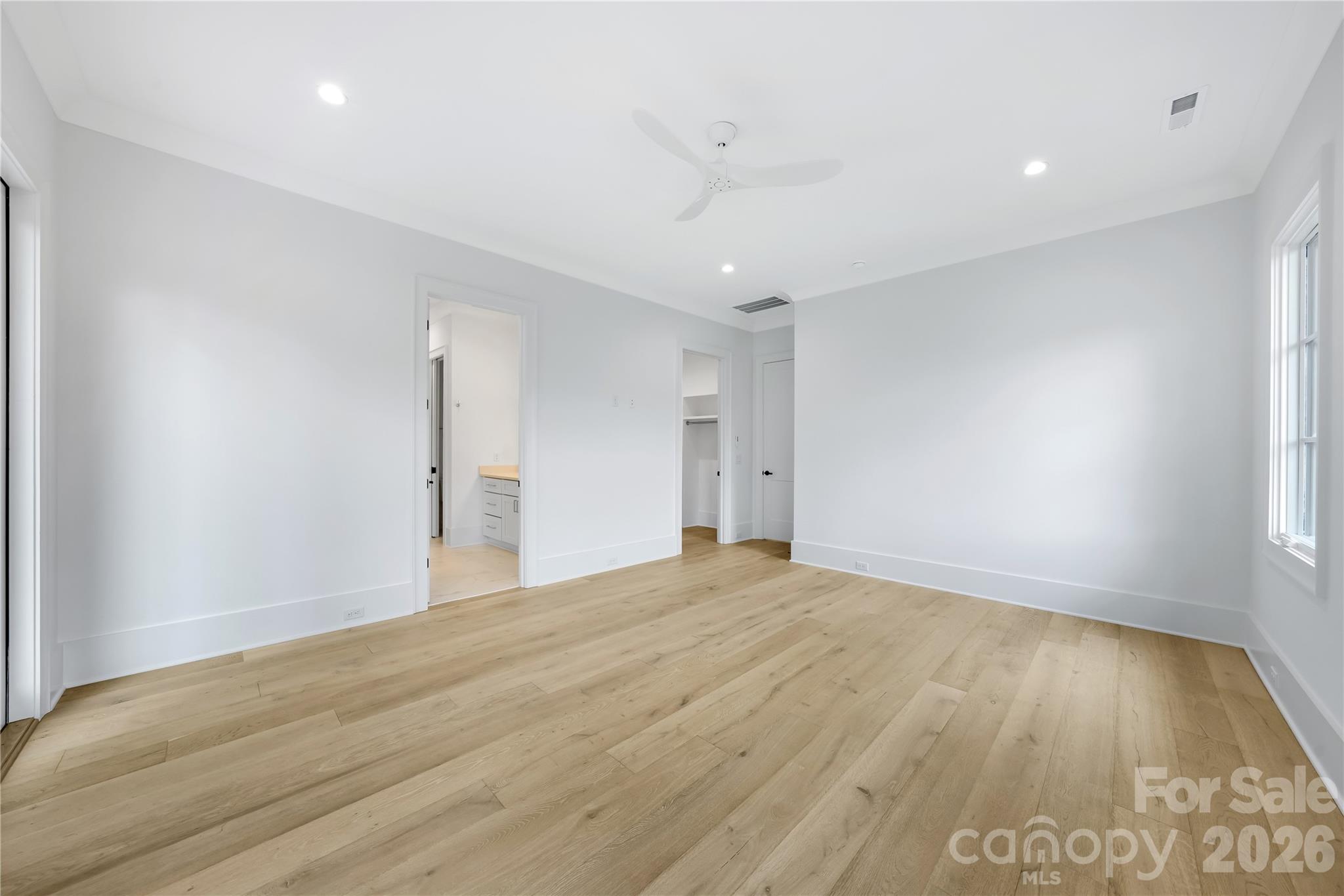5038 Gilchrist Road #3A — Charlotte
