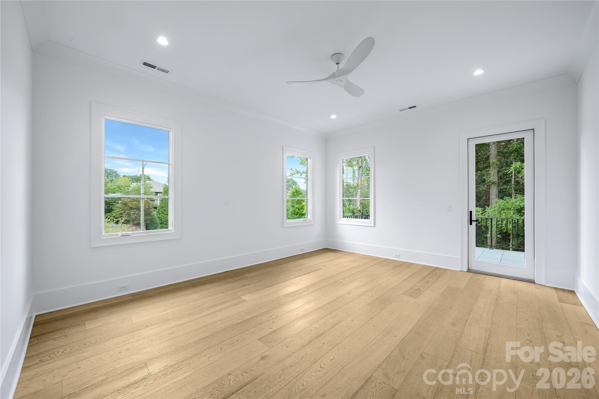 5038 Gilchrist Road #3A — Charlotte