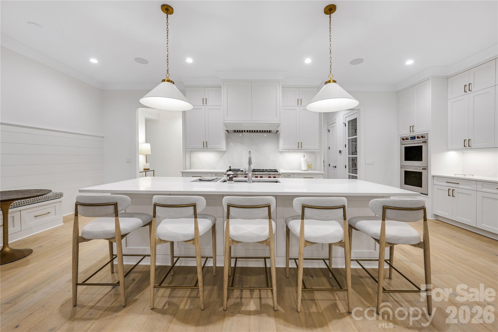 5038 Gilchrist Road #3A — Charlotte