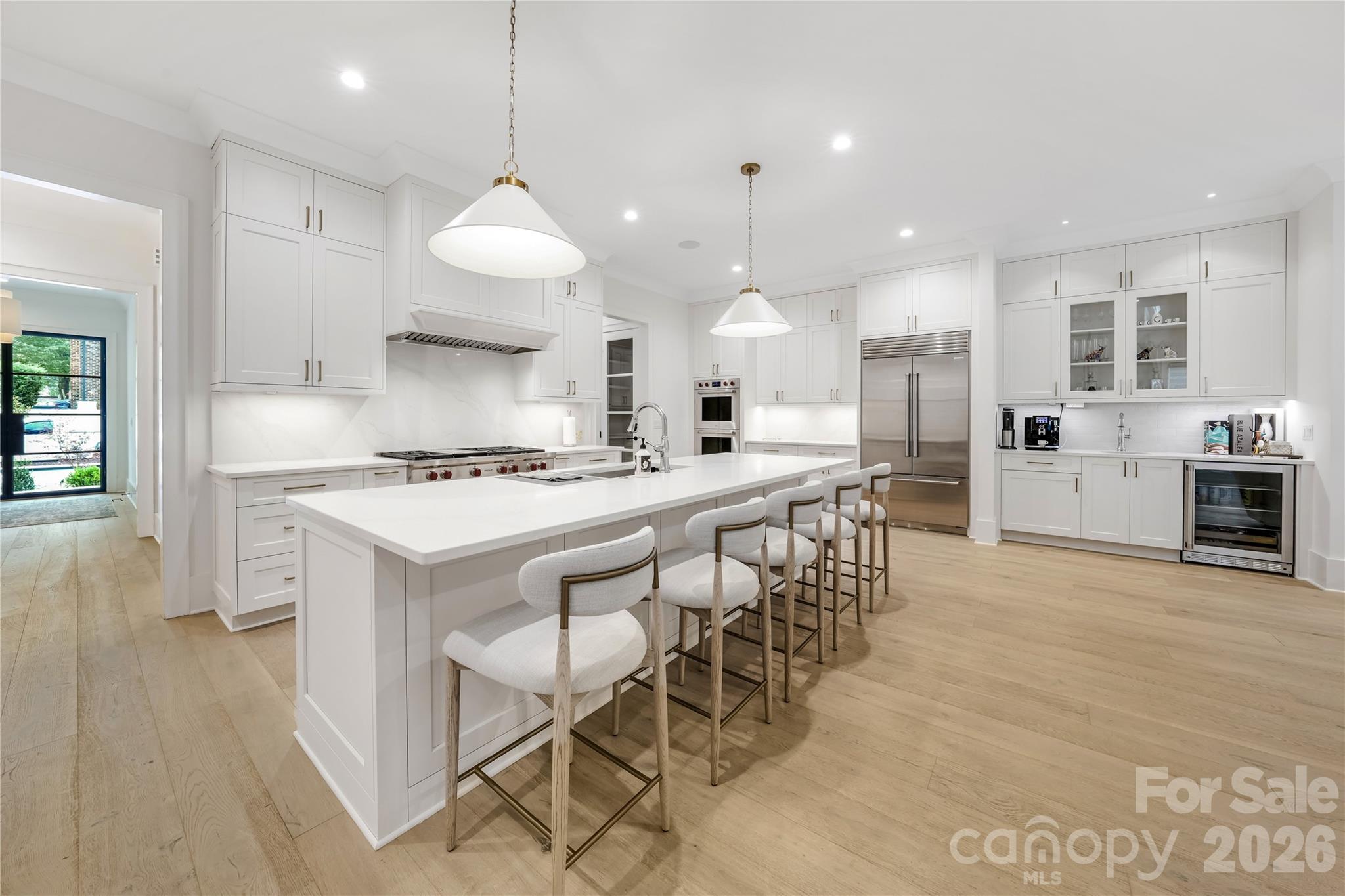 5038 Gilchrist Road #3A — Charlotte