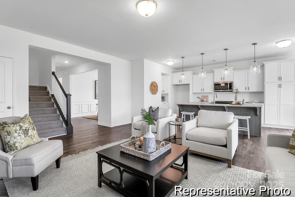 36131 Greg Norman Drive #1031 — Lancaster