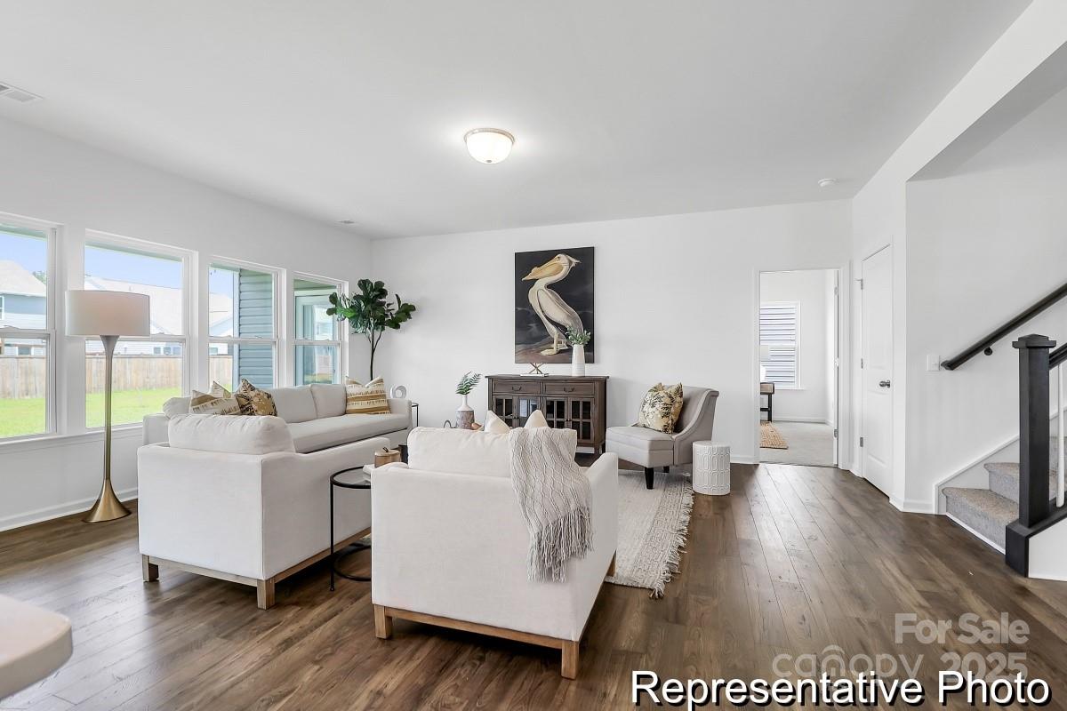 36131 Greg Norman Drive #1031 — Lancaster