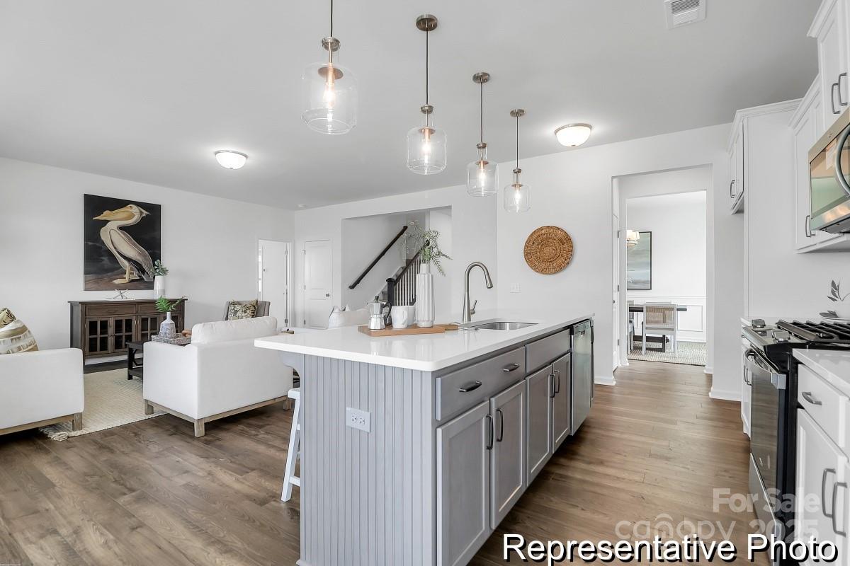 36131 Greg Norman Drive #1031 — Lancaster
