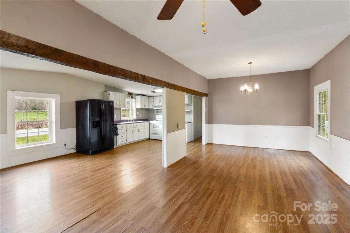 3722/3724 Walnut Creek Road — Marshall