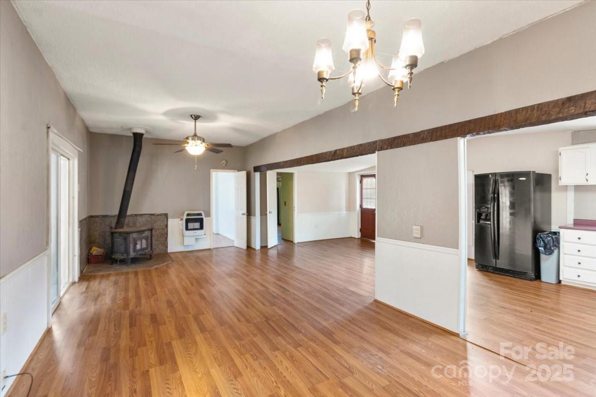 3722/3724 Walnut Creek Road — Marshall