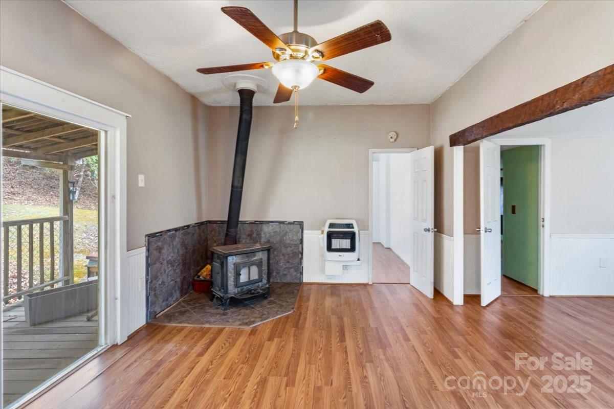 3722/3724 Walnut Creek Road — Marshall