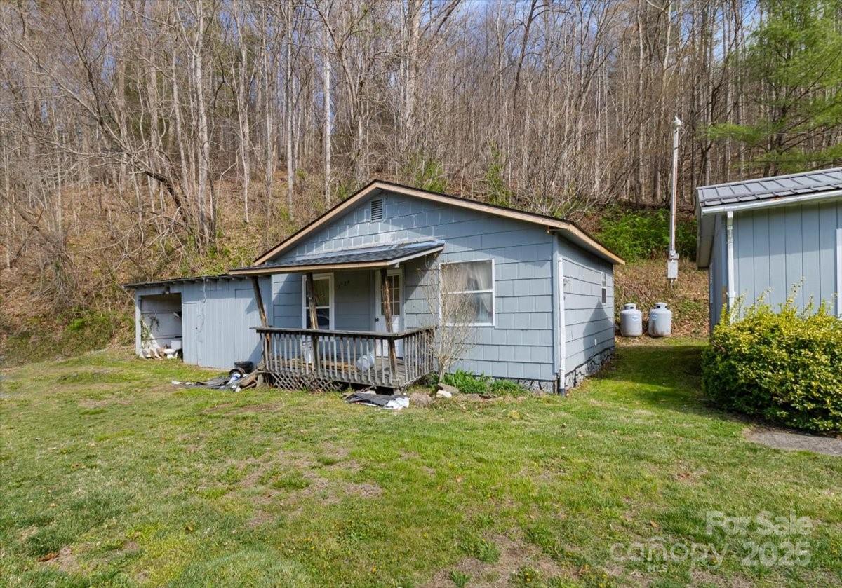 3722/3724 Walnut Creek Road — Marshall
