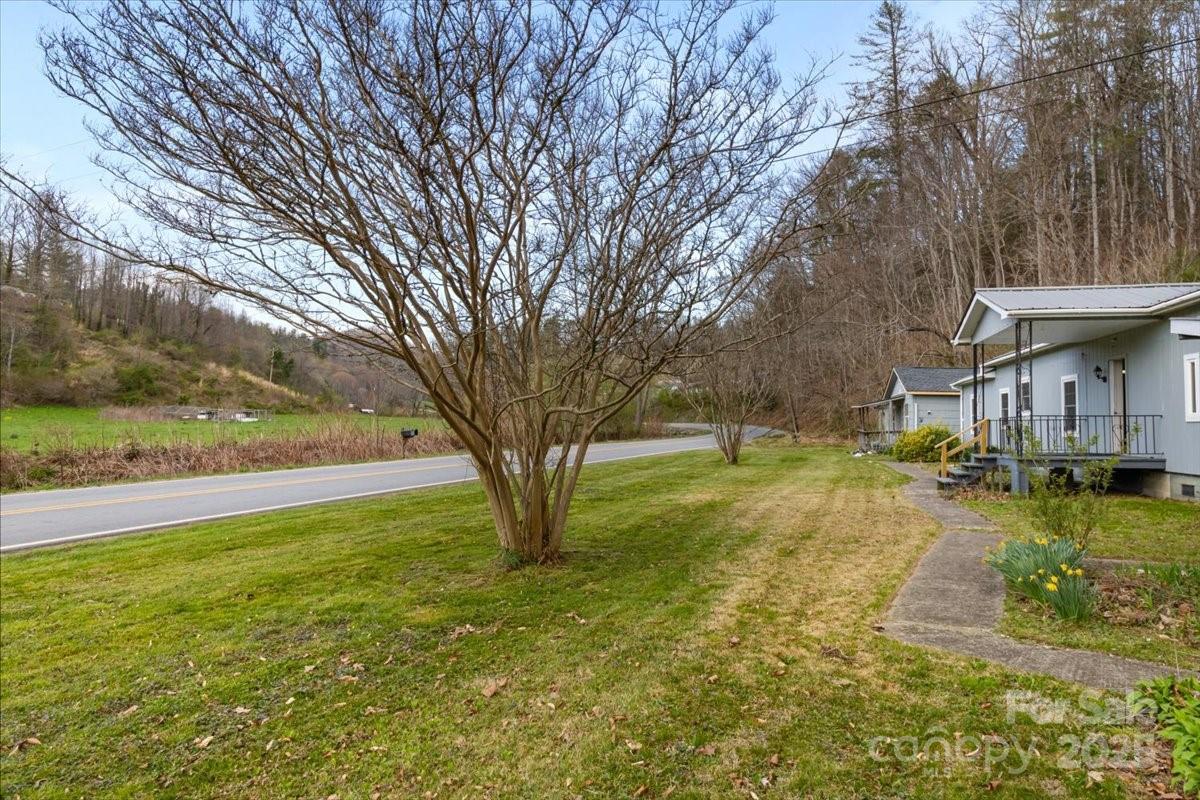 3722/3724 Walnut Creek Road — Marshall