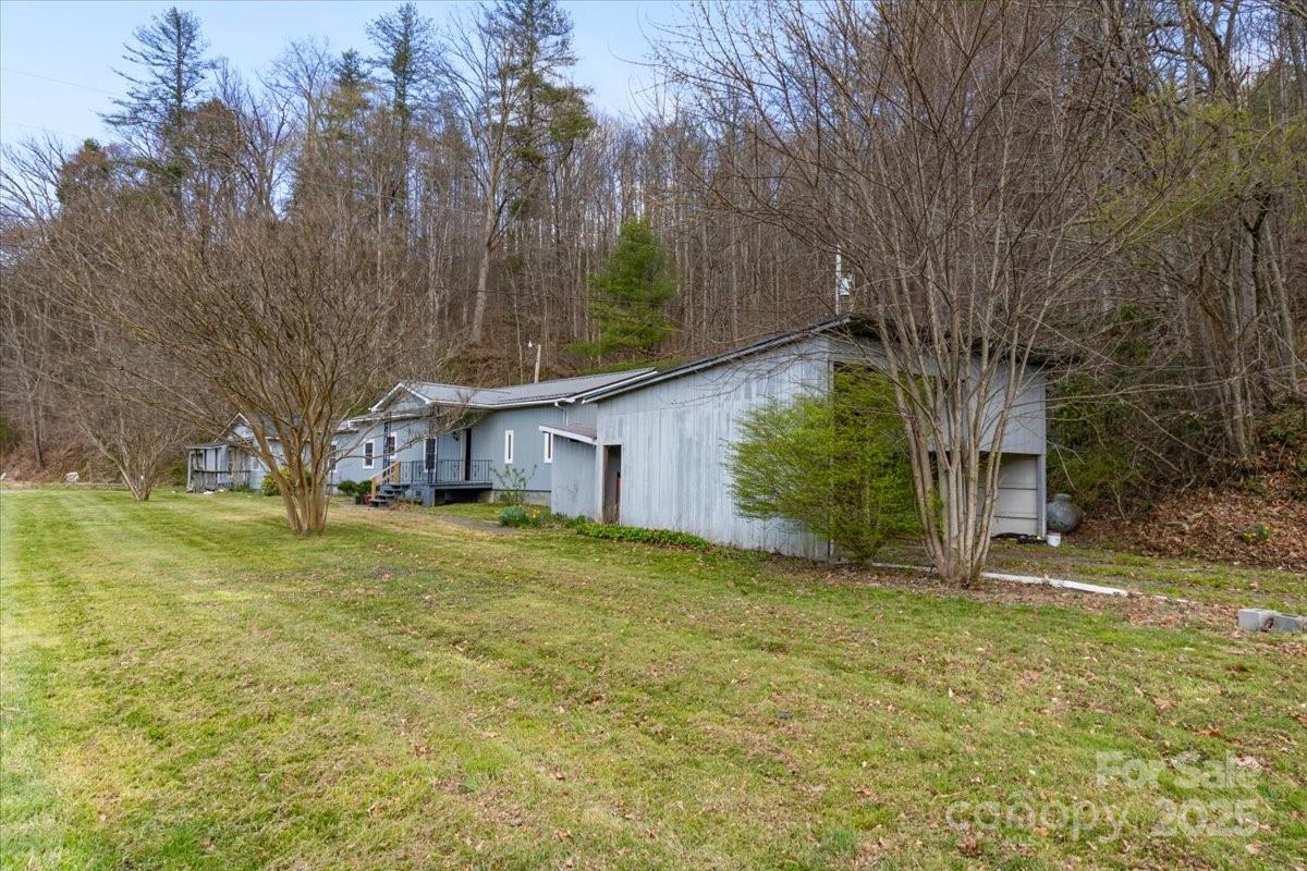 3722/3724 Walnut Creek Road — Marshall