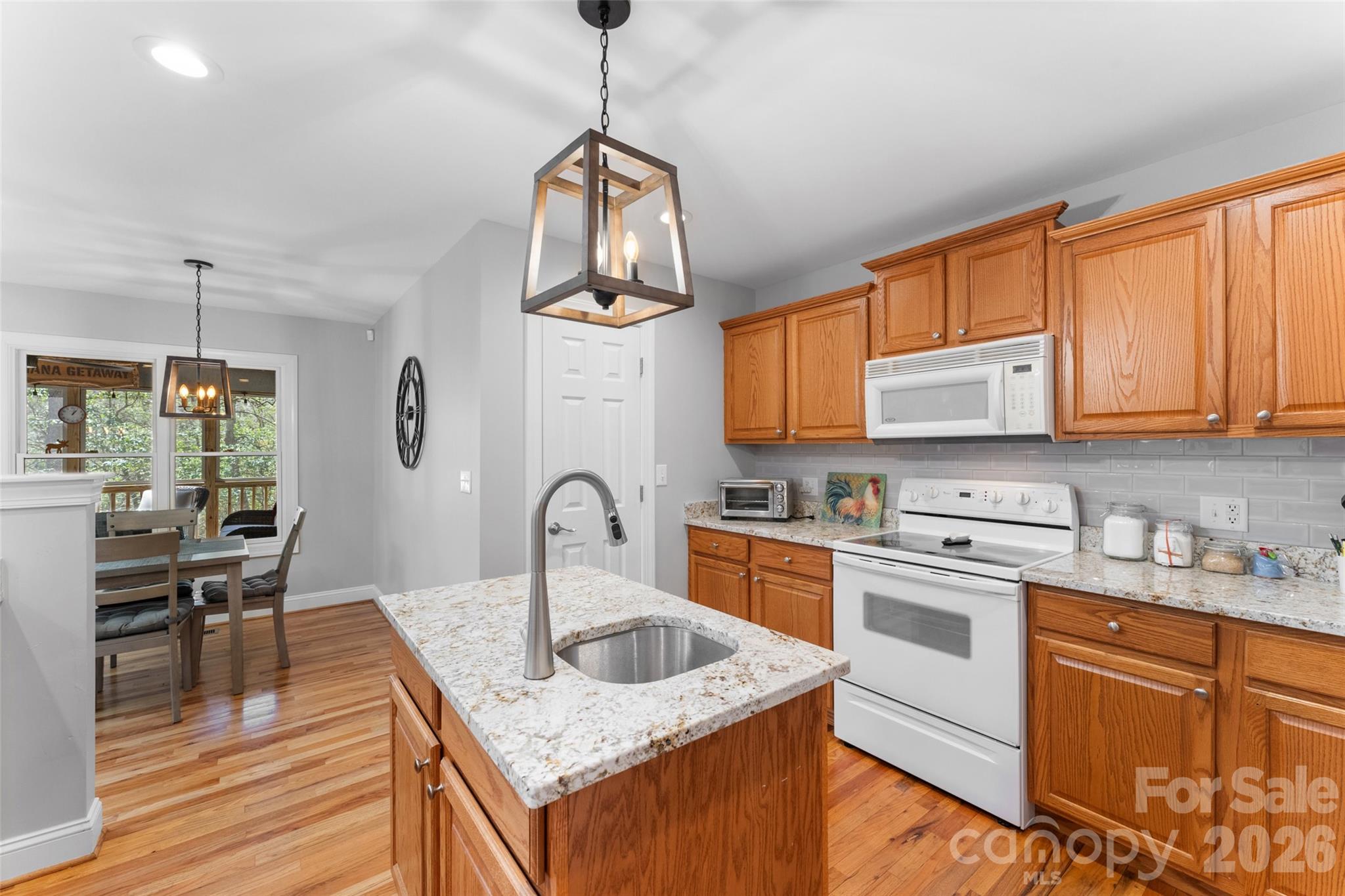 226 Ogana Court — Brevard