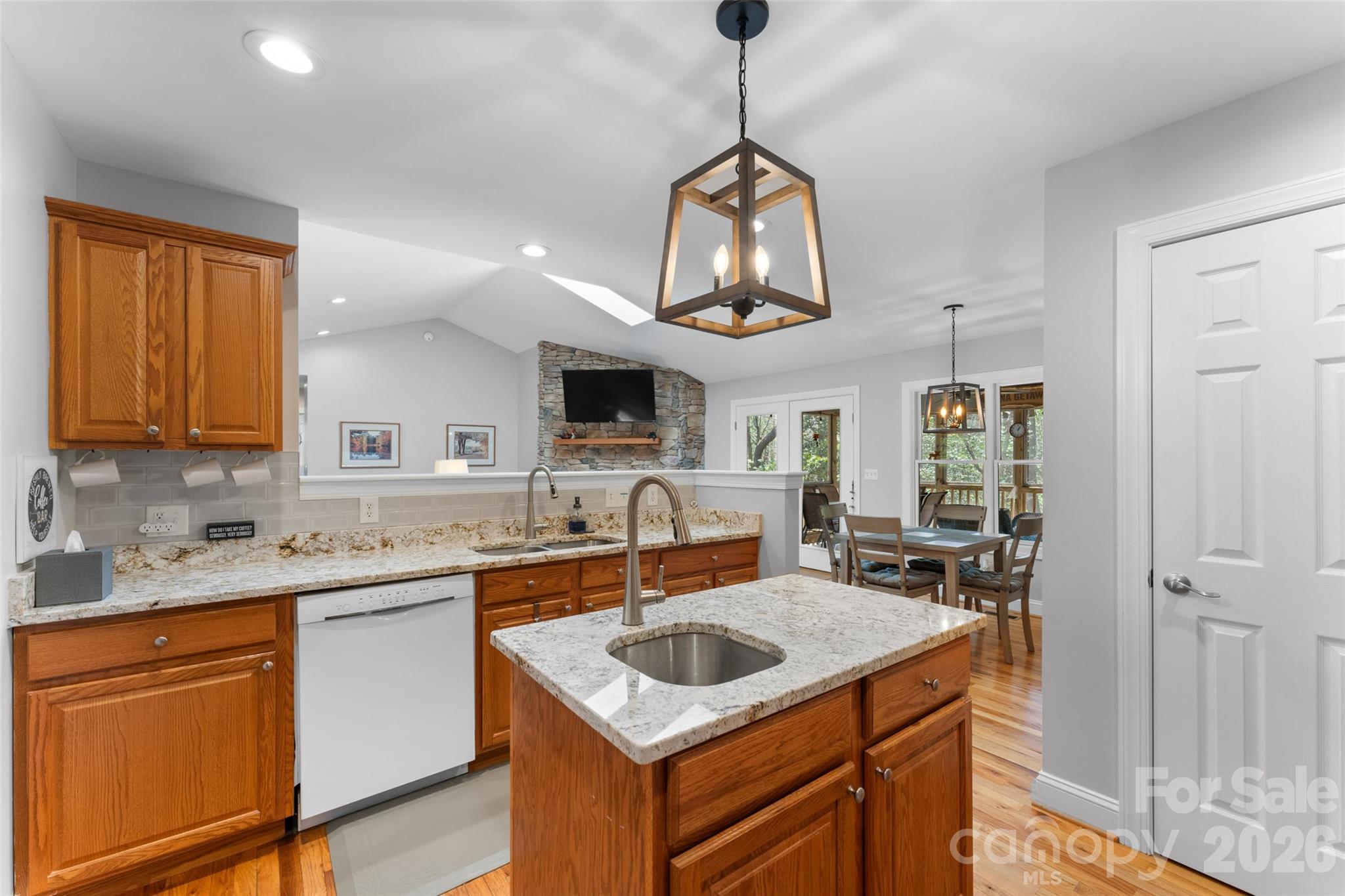 226 Ogana Court — Brevard