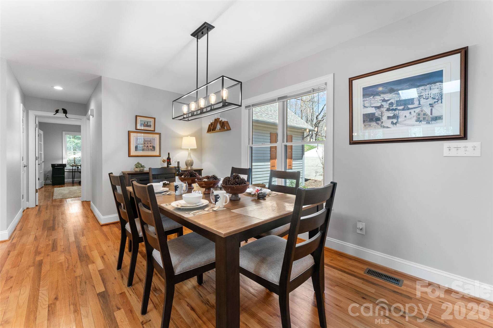 226 Ogana Court — Brevard